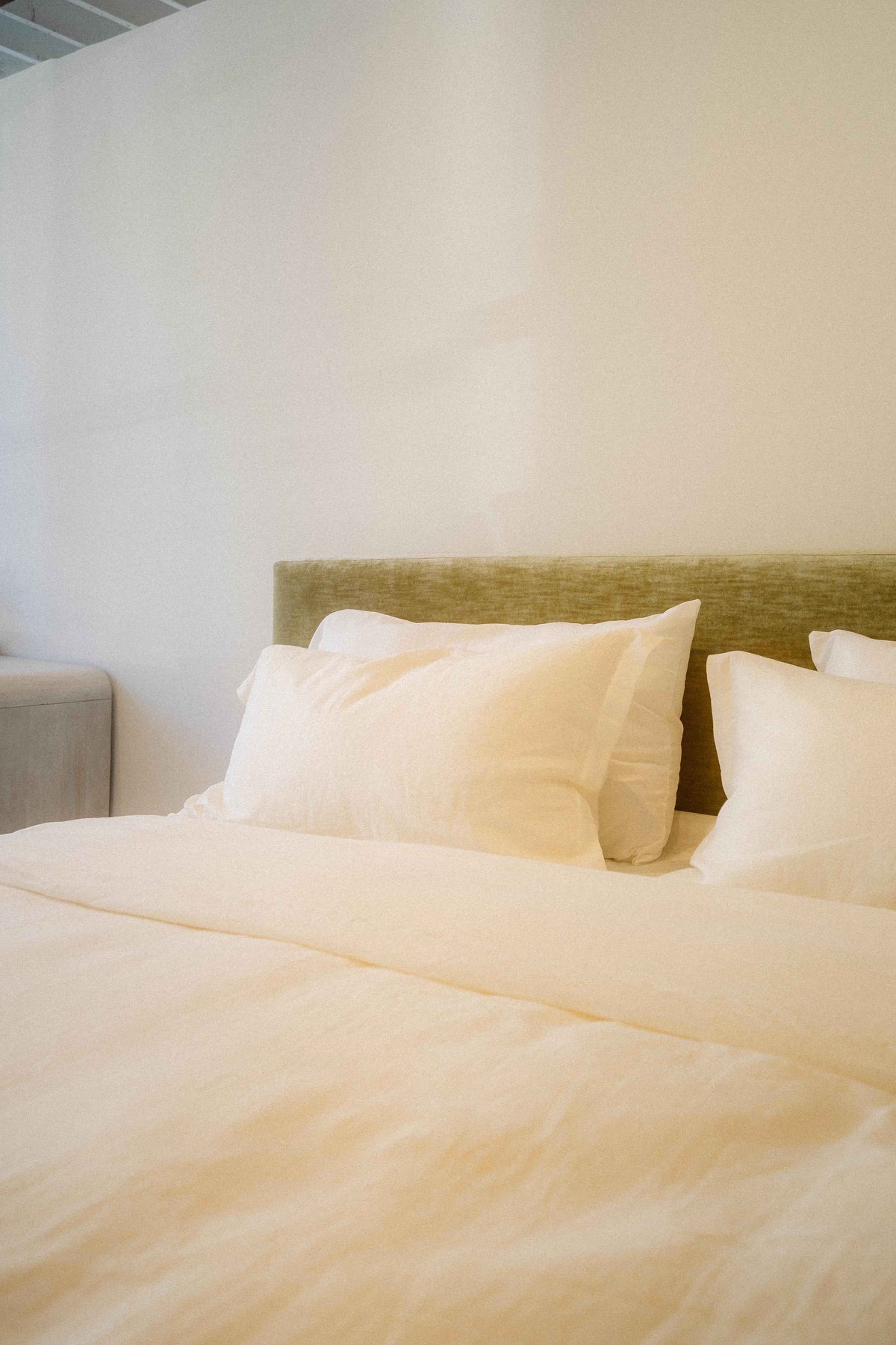 Fresno Platform Bed (Custom)