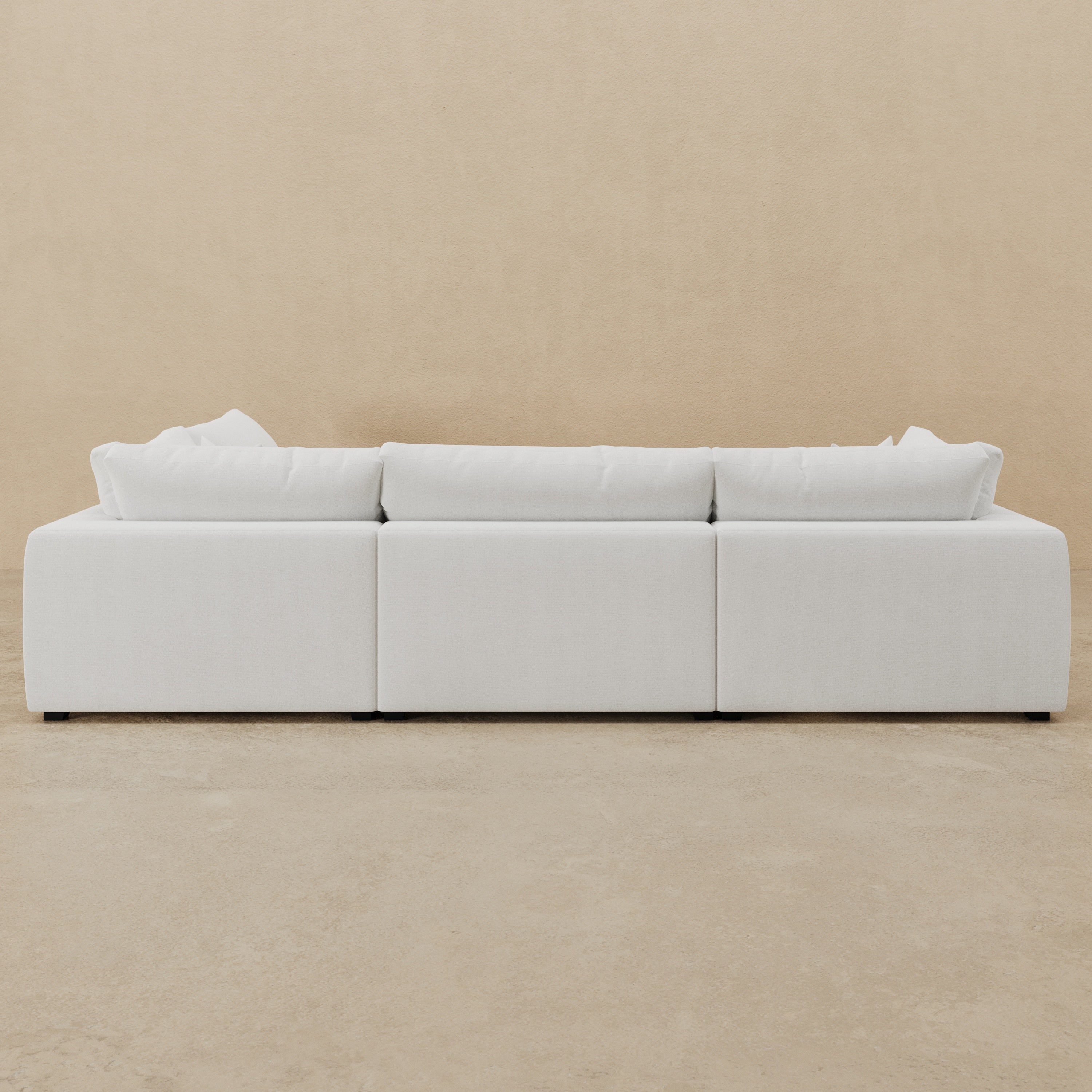 Nimbus Modular Sectional (Custom)