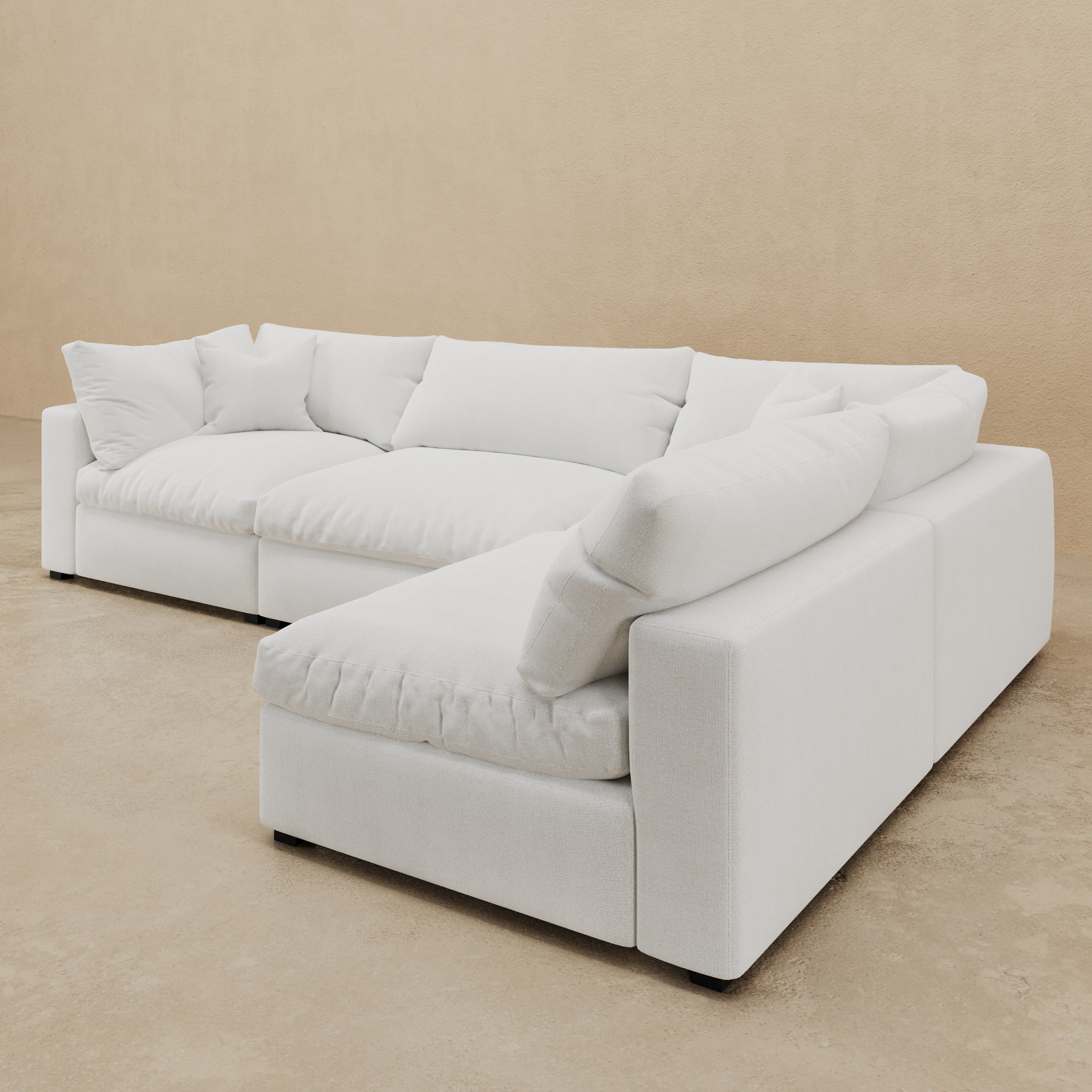 Nimbus Modular Sectional (Custom)