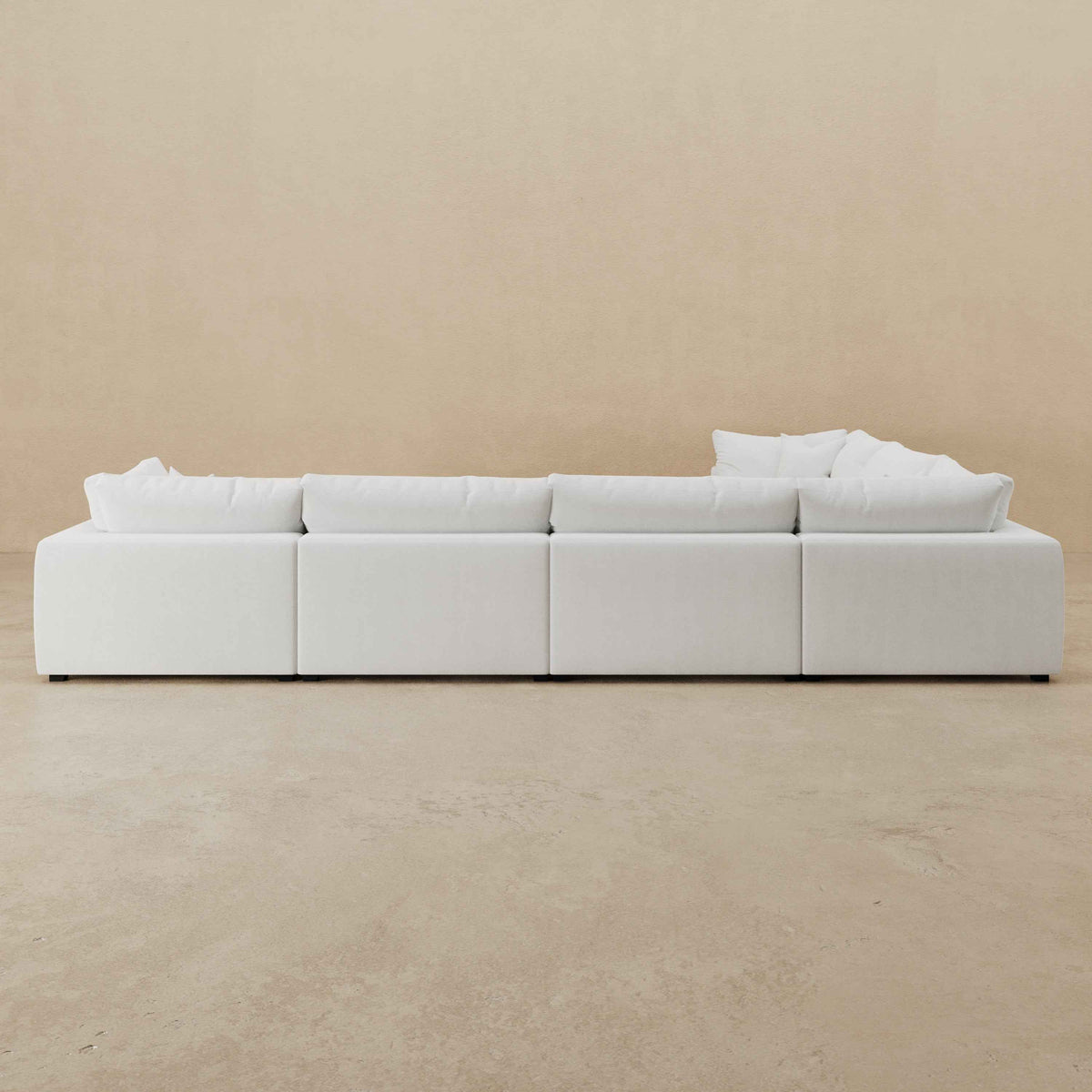 Nimbus 2 x 3 Modular Sectional (Custom)
