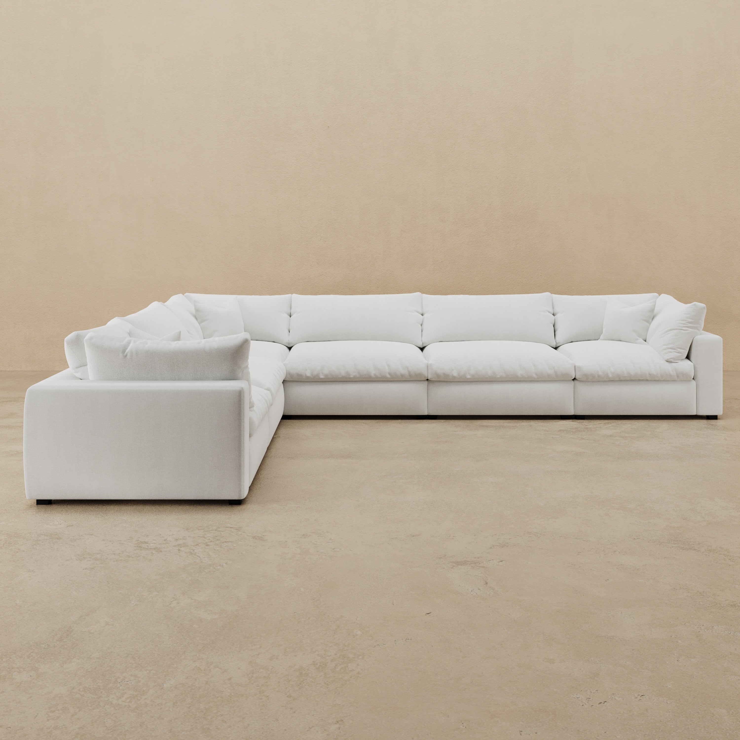 Nimbus 2 x 3 Modular Sectional (Custom)