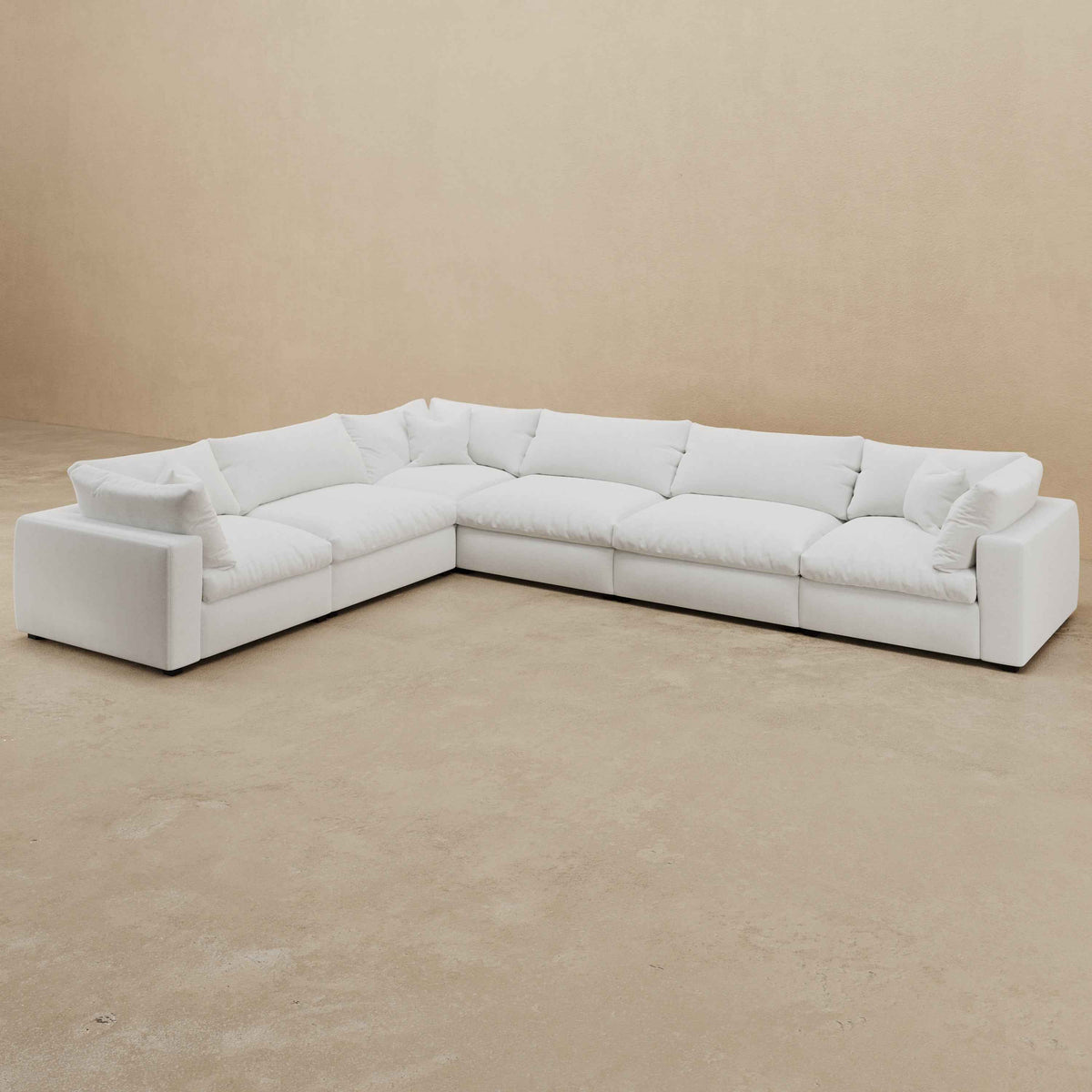 Nimbus 2 x 3 Modular Sectional (Custom)