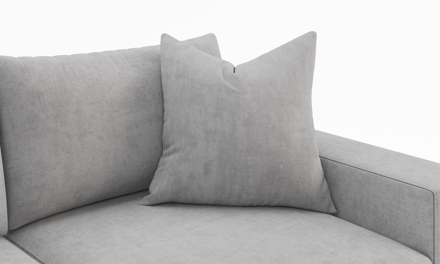 Down Alternative Toss Pillow - Missoni Rafah (Custom)