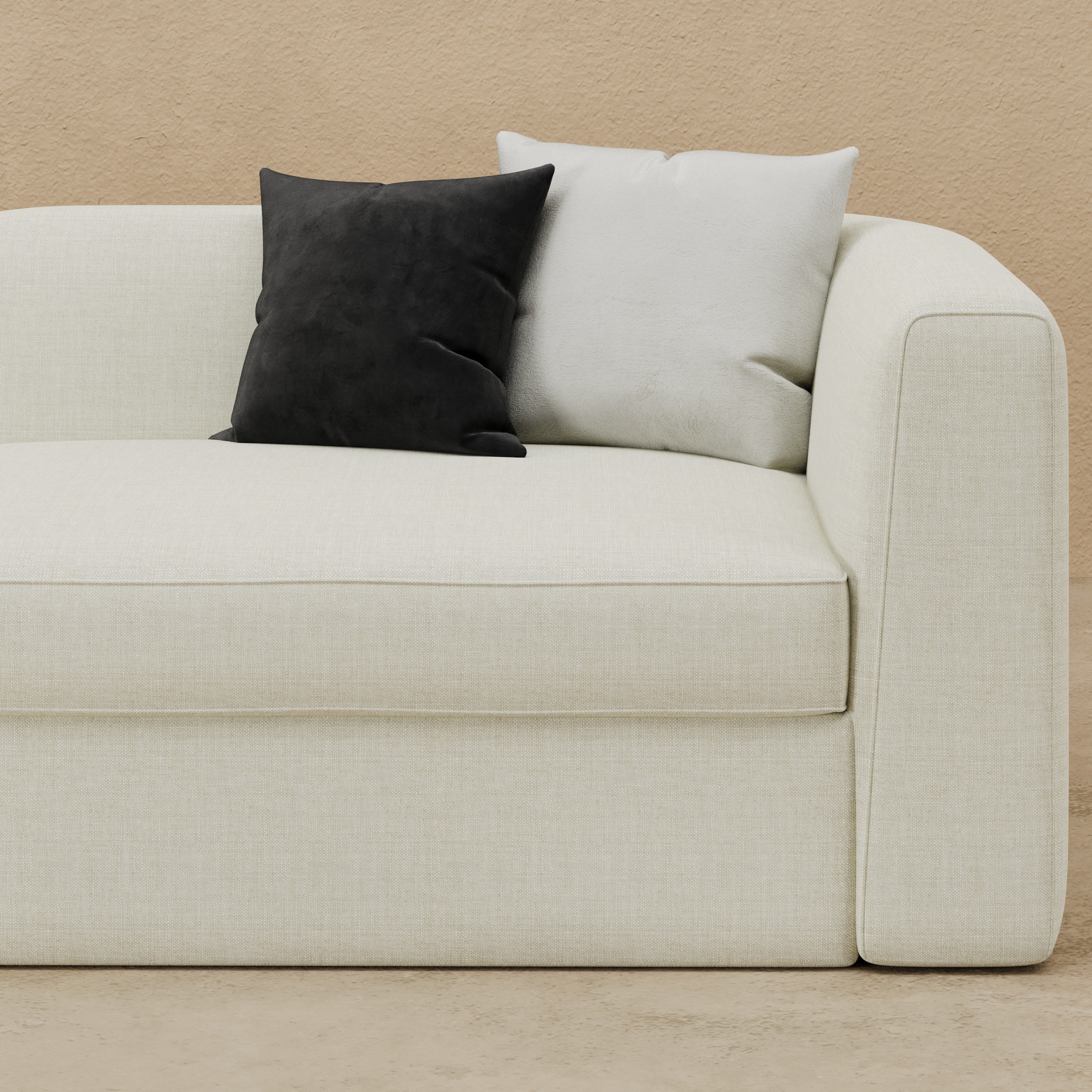 Daytona Sectional (Custom)