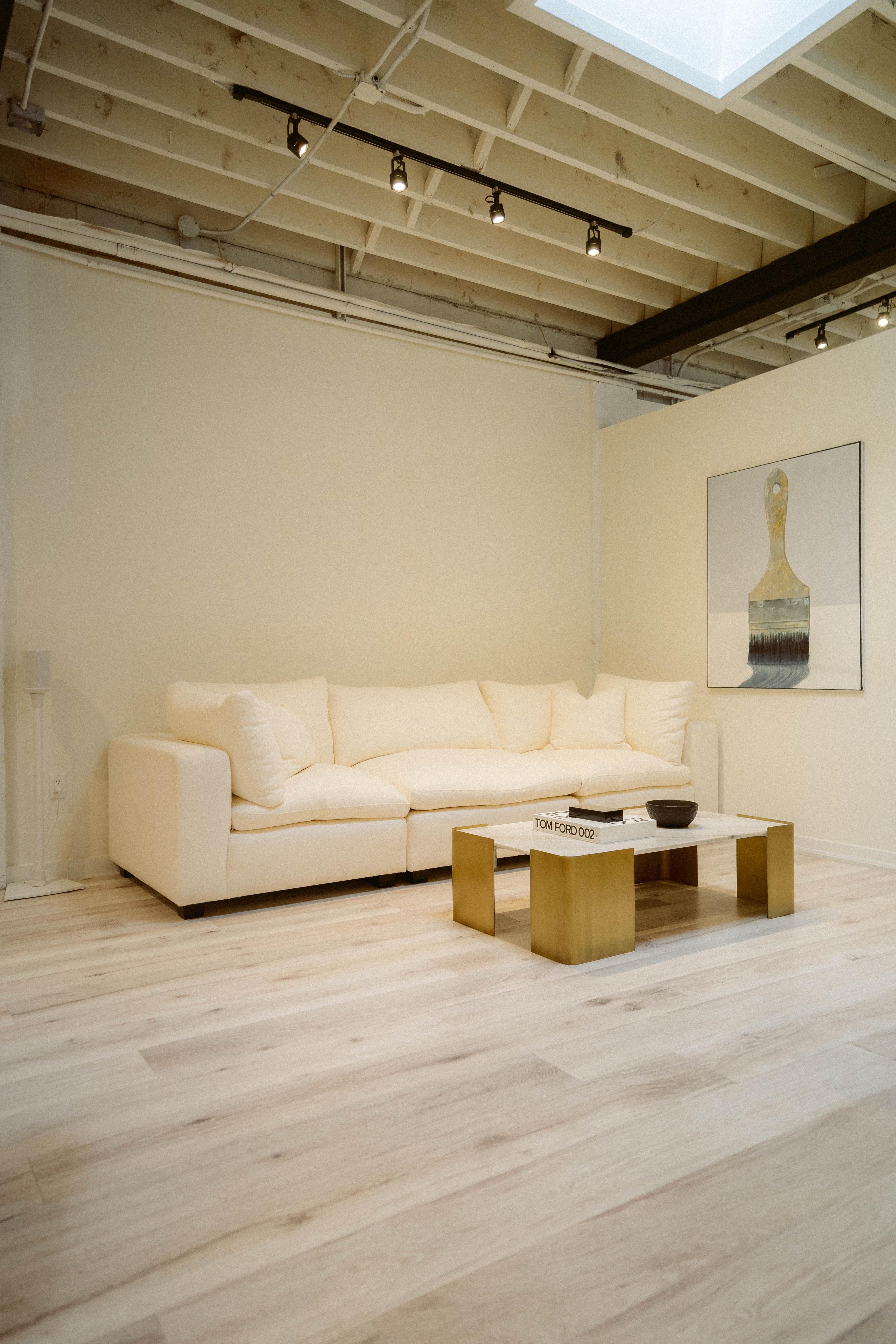 Nimbus 2 x 3 Modular Sectional (Custom)