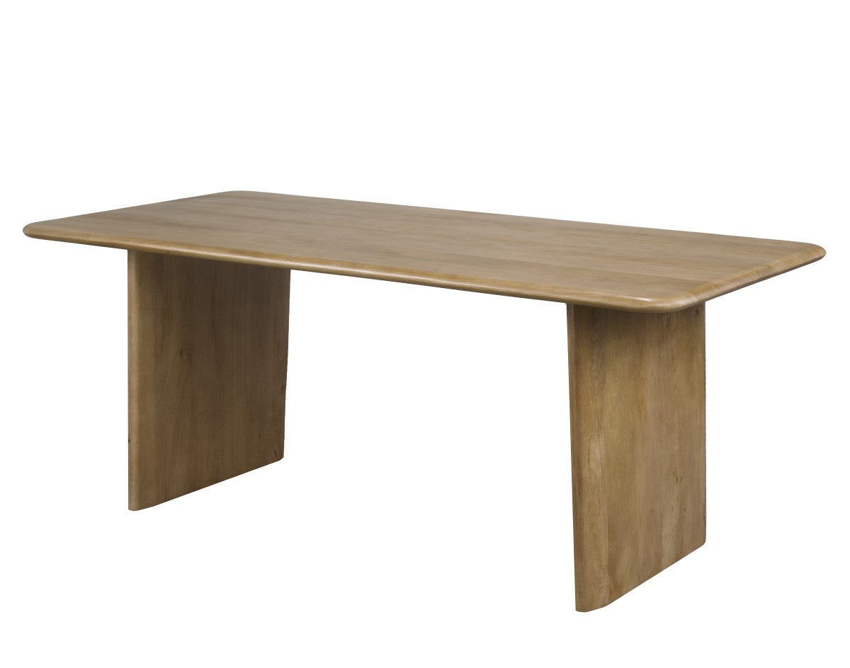 Bev 73"L Dining Table