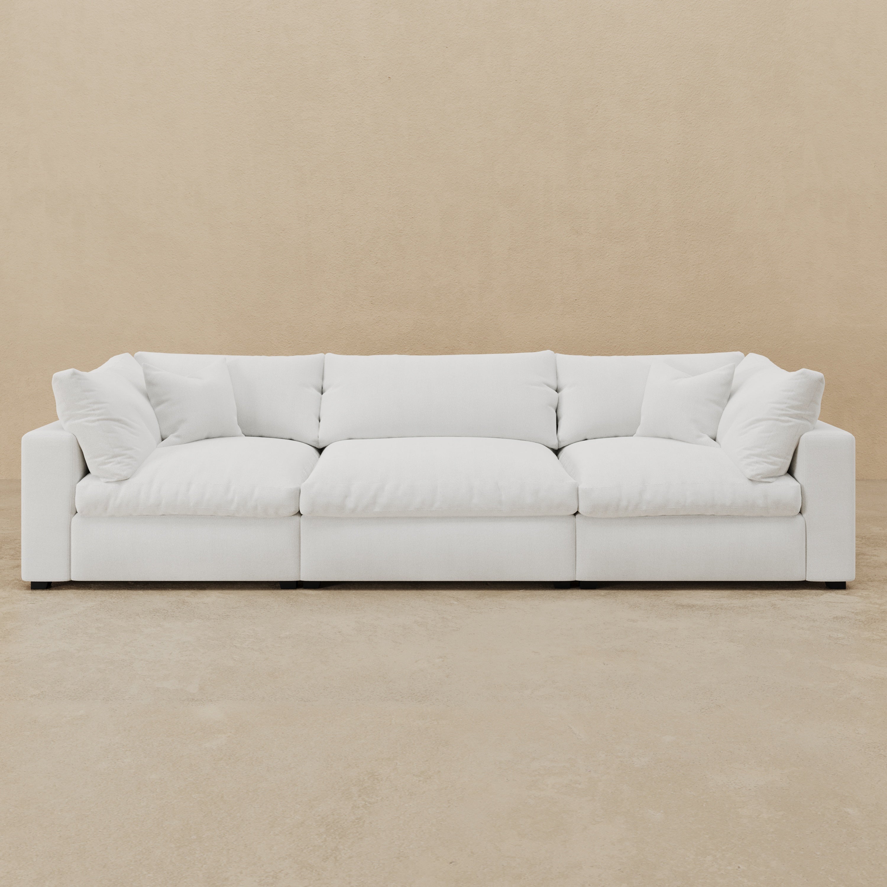 Nimbus Modular Sofa (Custom)