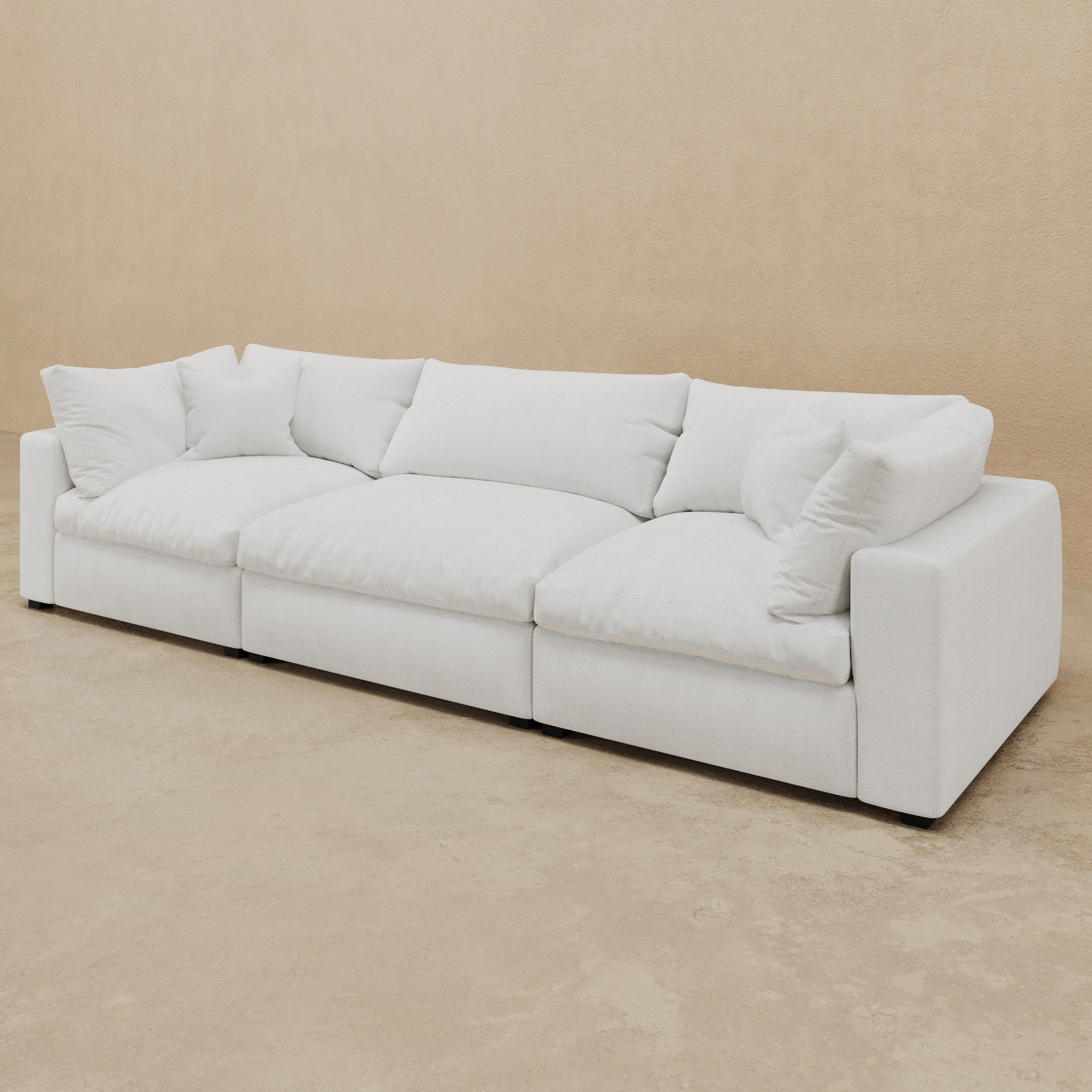 Nimbus Modular Sofa (Custom)