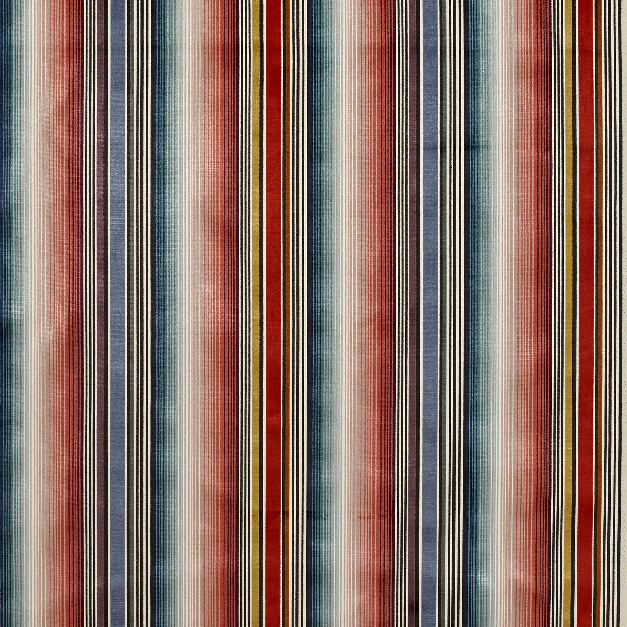 Down Alternative Toss Pillow - Missoni Anversa (Custom)