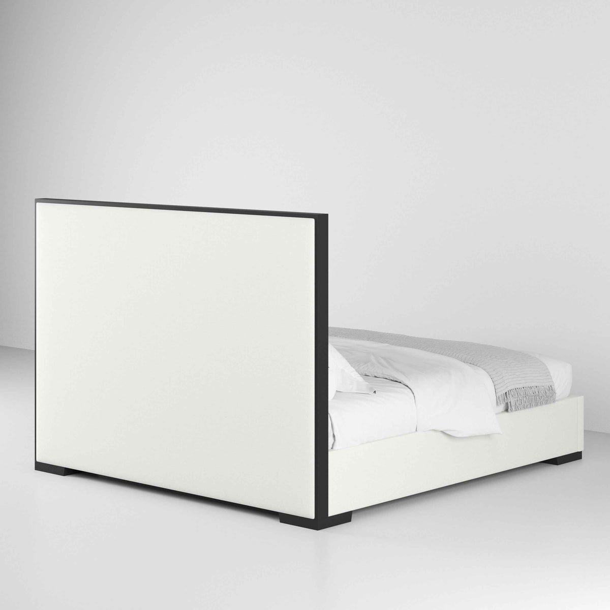 Sarasota Platform Bed (Custom)