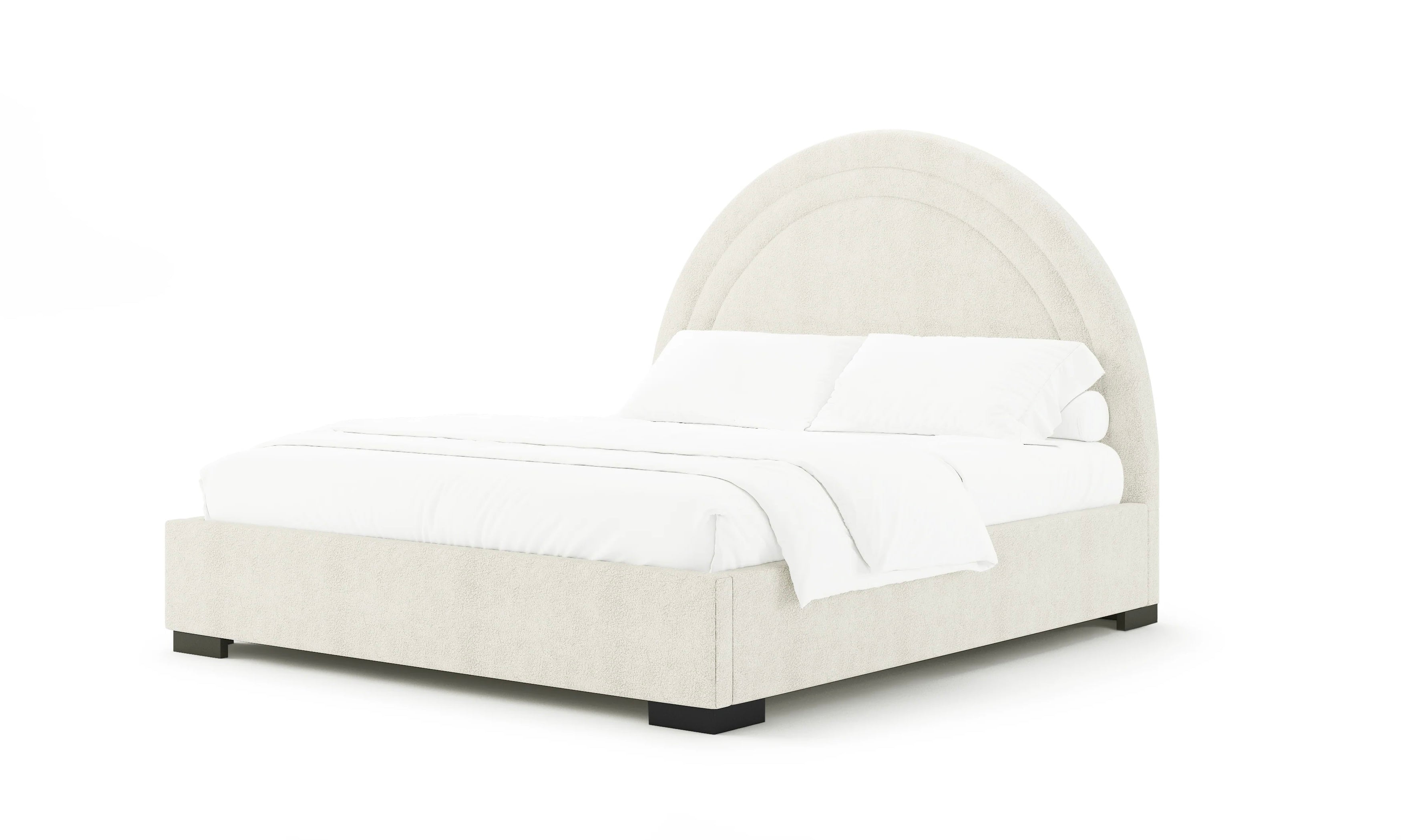 Sabrina Platform Bed (Custom)