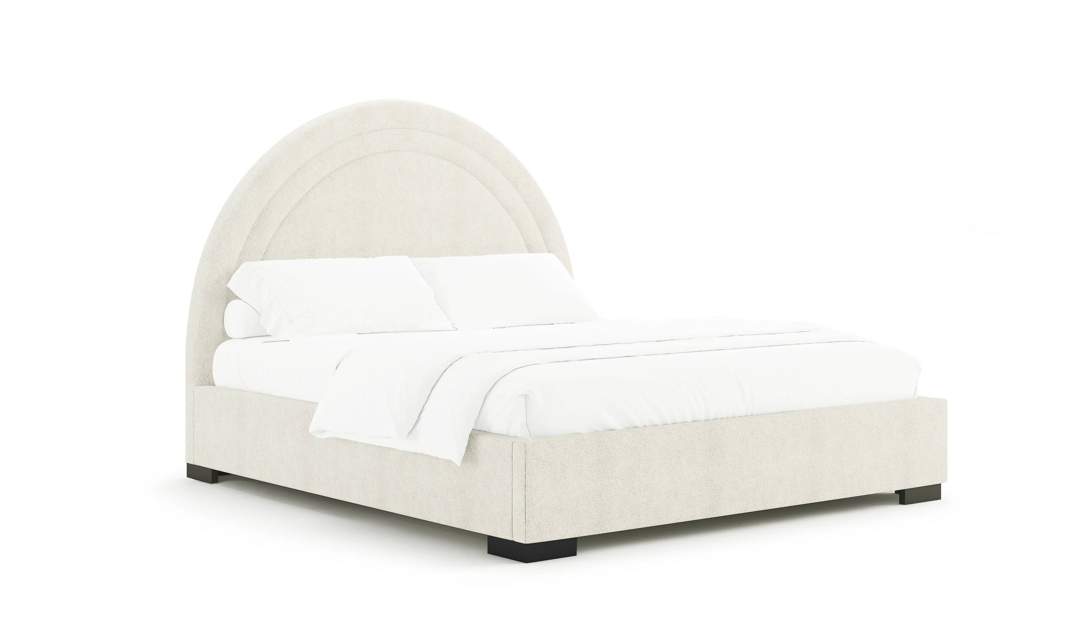 Sabrina Platform Bed (Custom)