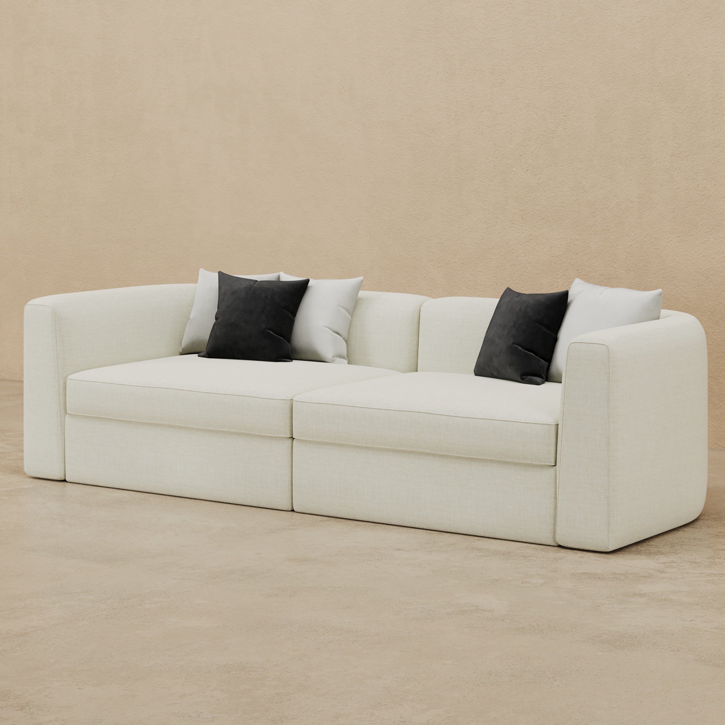 Daytona Sofa (Custom)