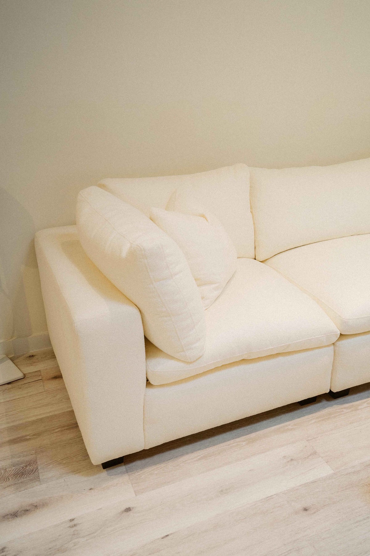 Nimbus Chaise (Custom)