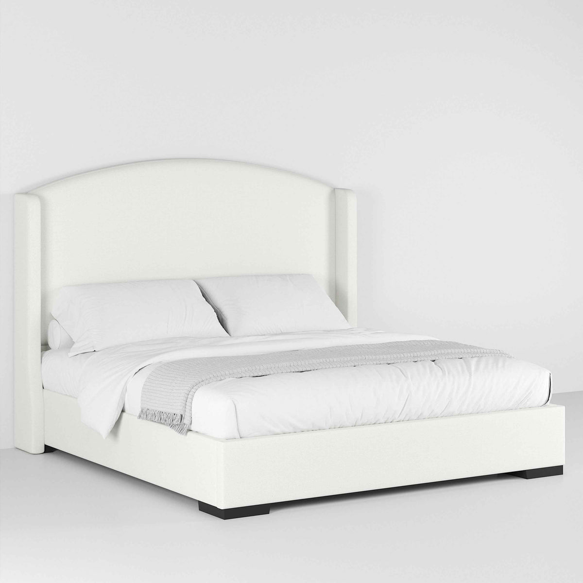 Sophia Platform Bed (Custom)