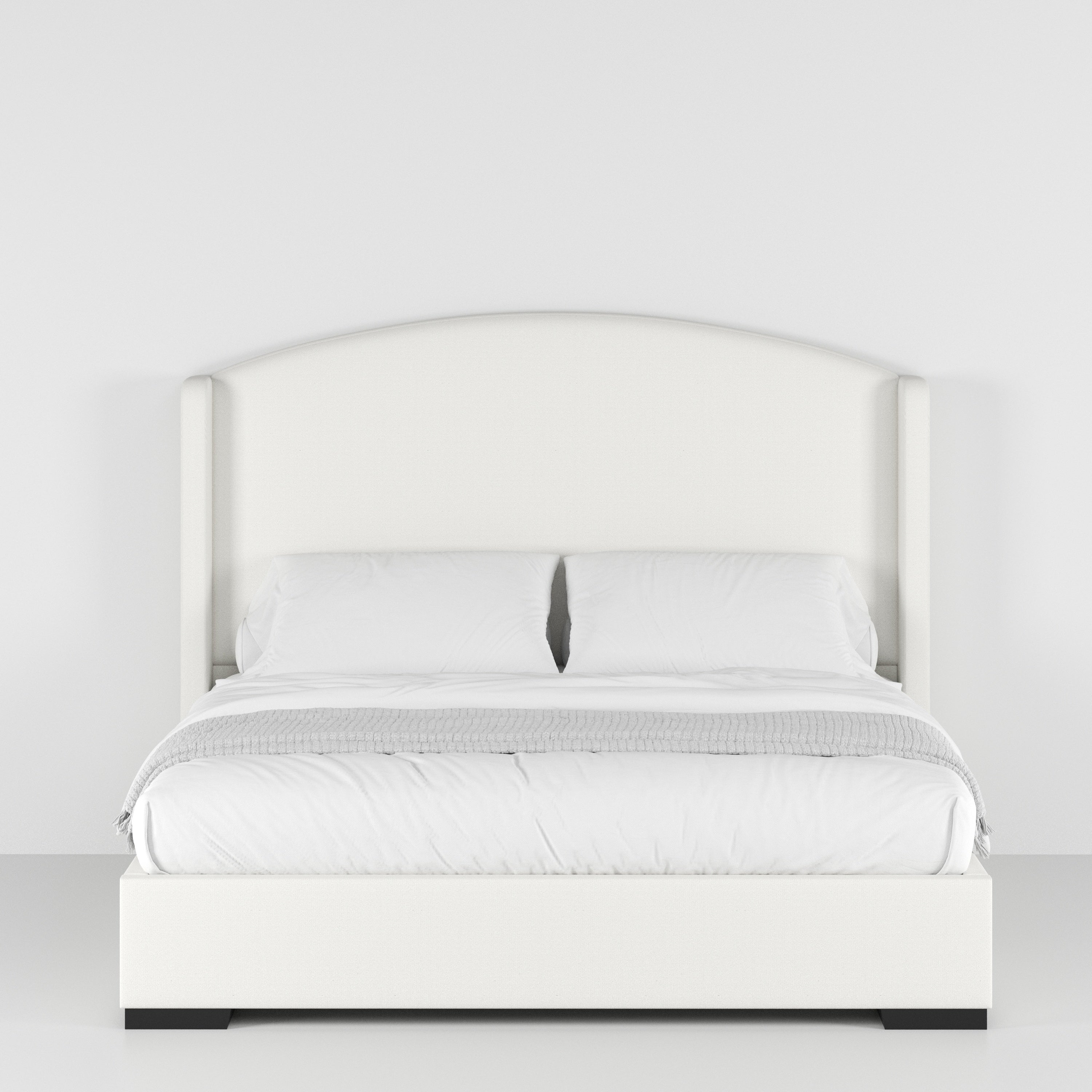 Sophia Platform Bed (Custom)