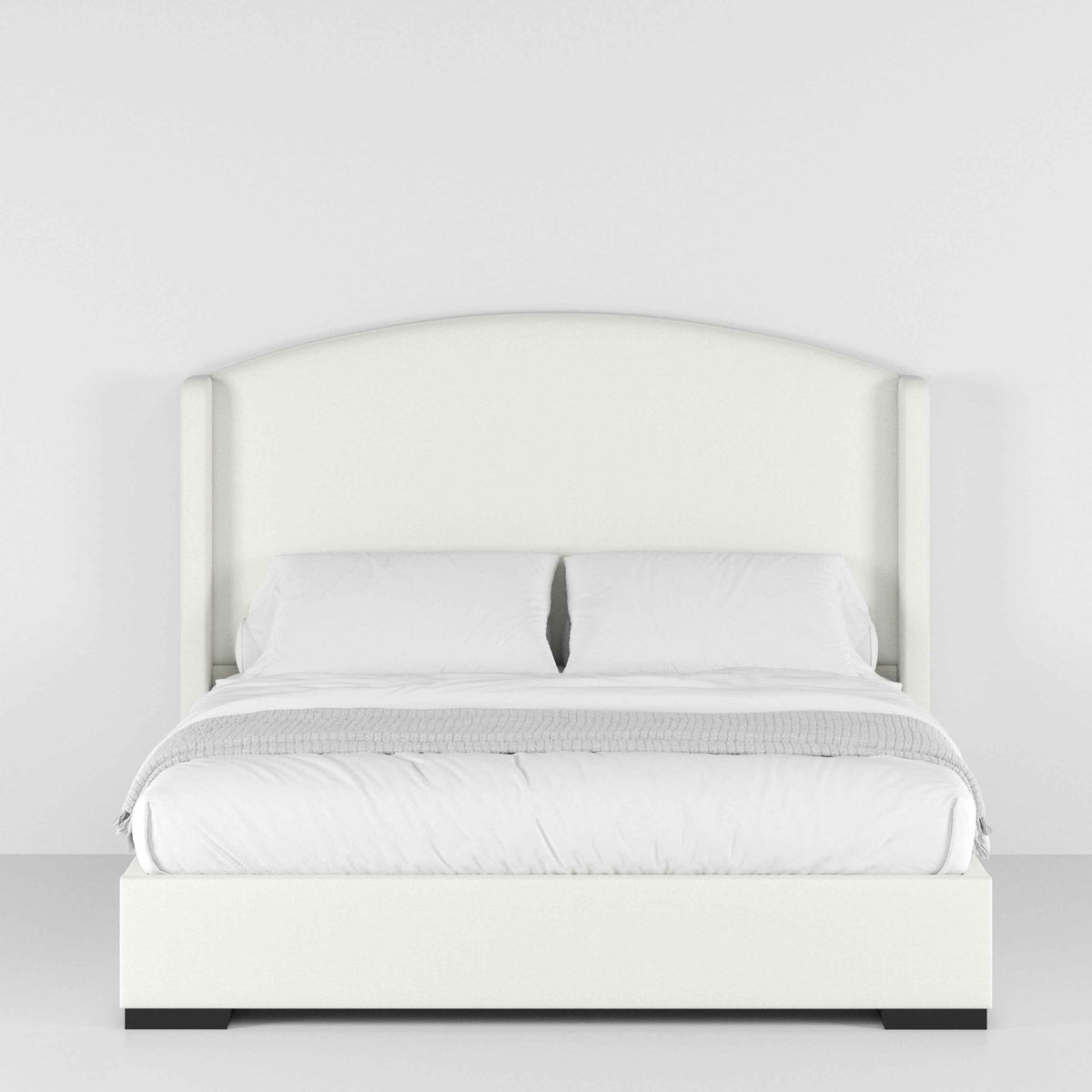 Sophia Platform Bed (Custom)