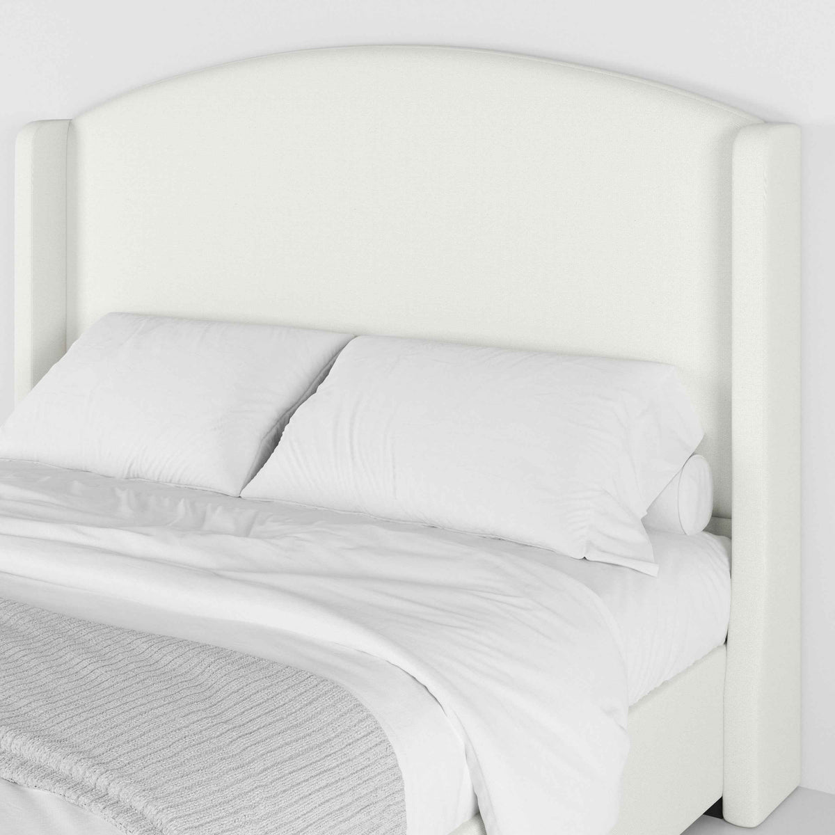 Sophia Platform Bed (Custom)