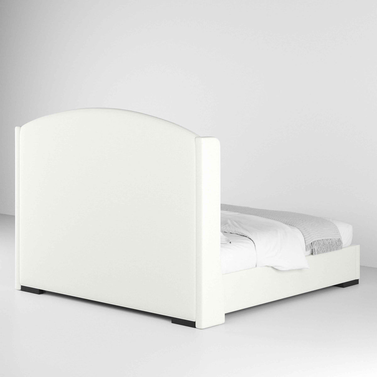 Sophia Platform Bed (Custom)