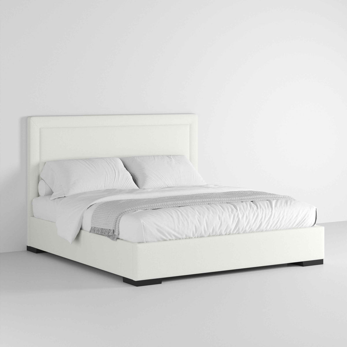 Alto Platform Bed Frame (Custom)