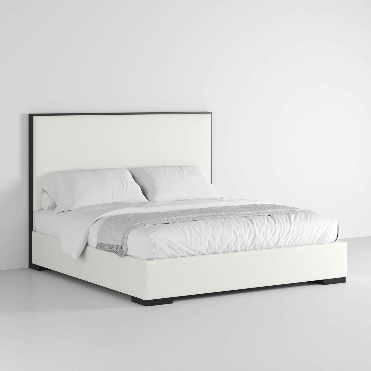Sarasota Platform Bed (Custom)