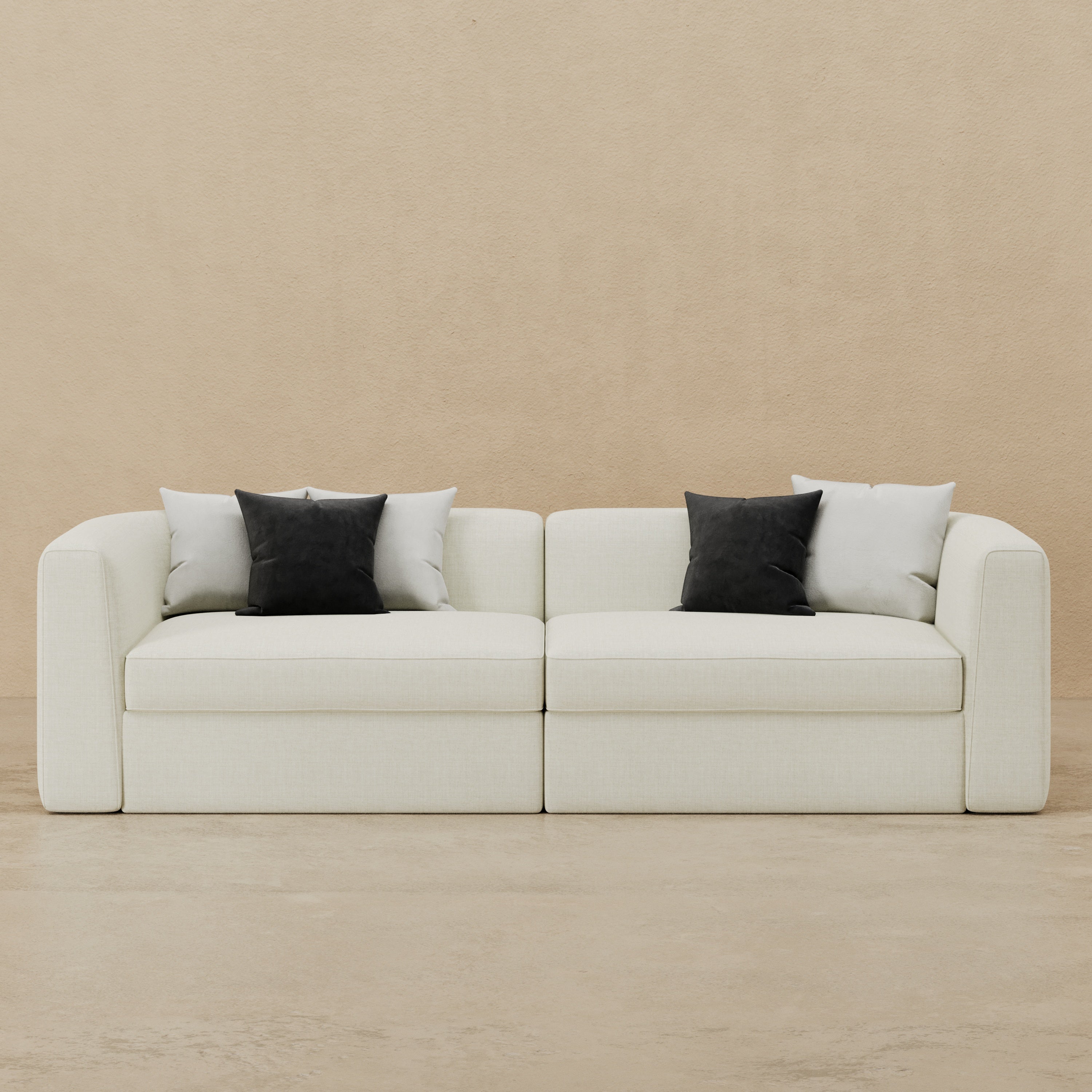 Daytona Sofa (Custom)