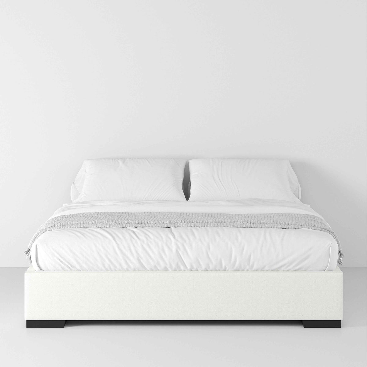 Apsley Platform Bed (Custom)