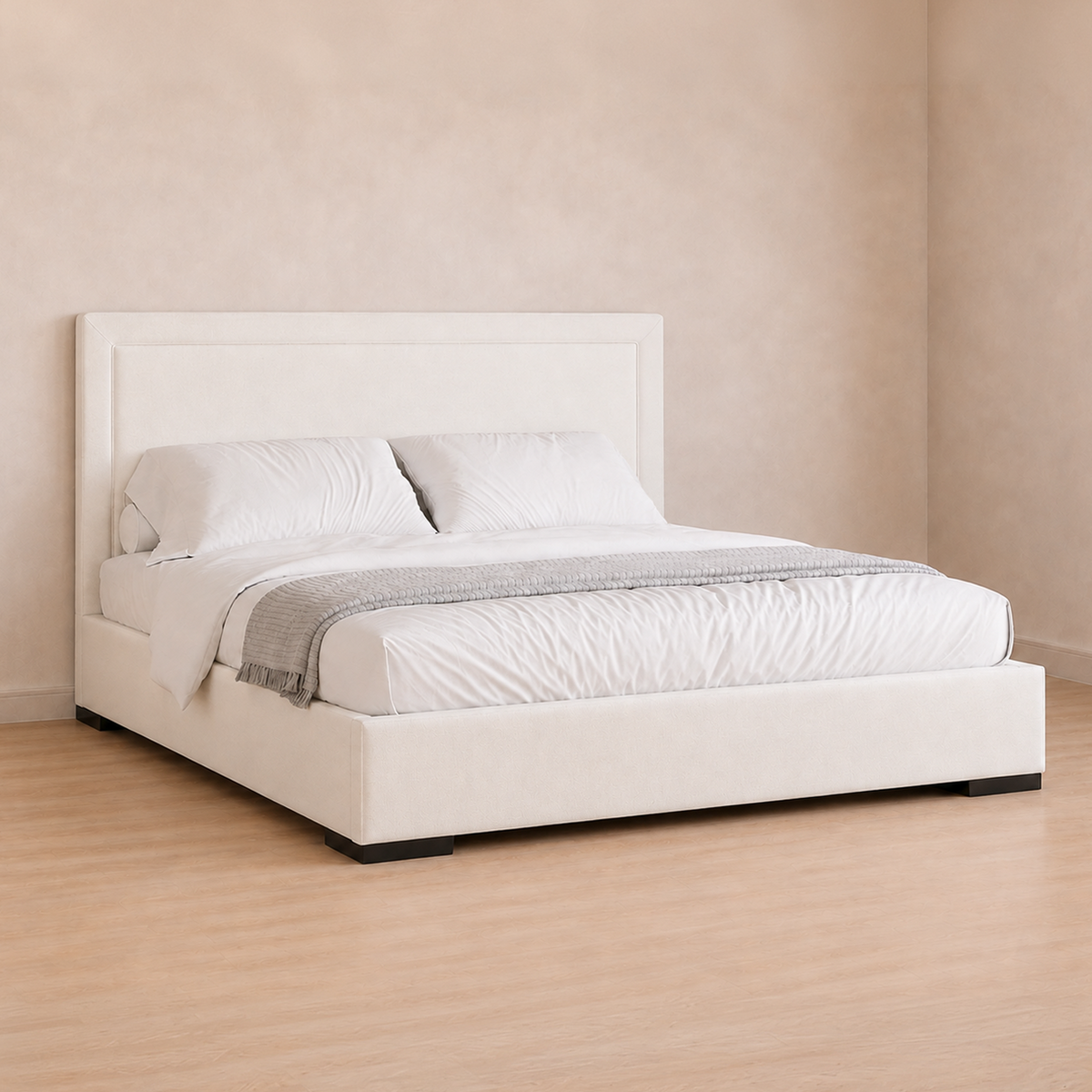 Alto Platform Bed Frame (Custom)