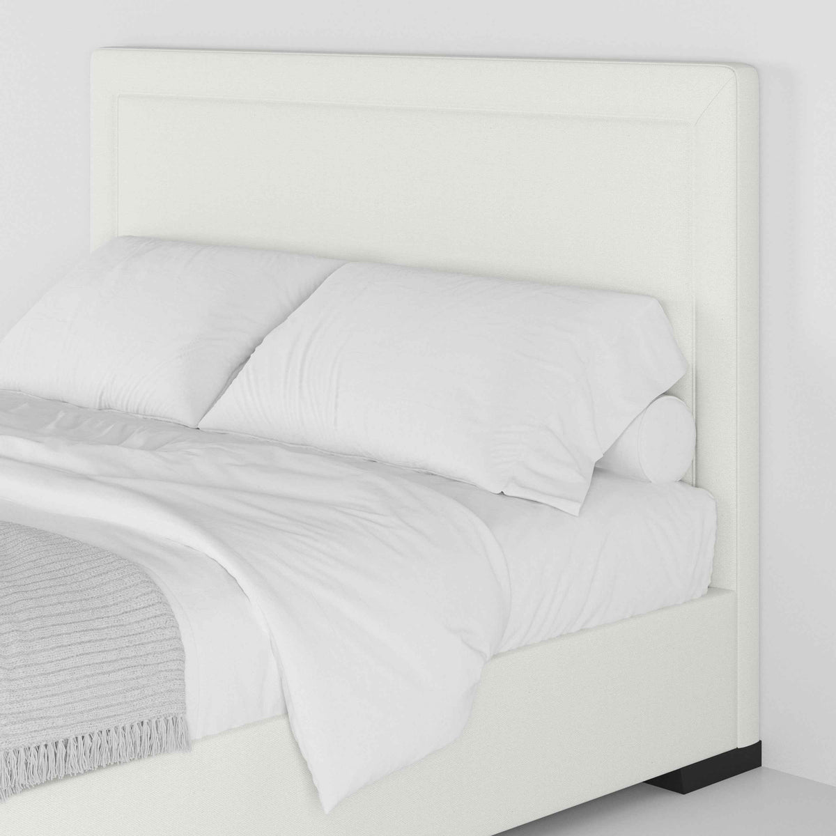 Alto Platform Bed Frame (Custom)