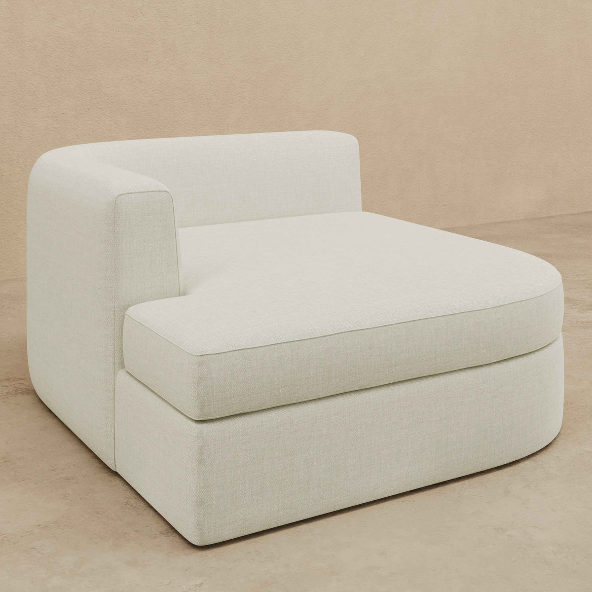 Daytona Arm Chaise (Custom)