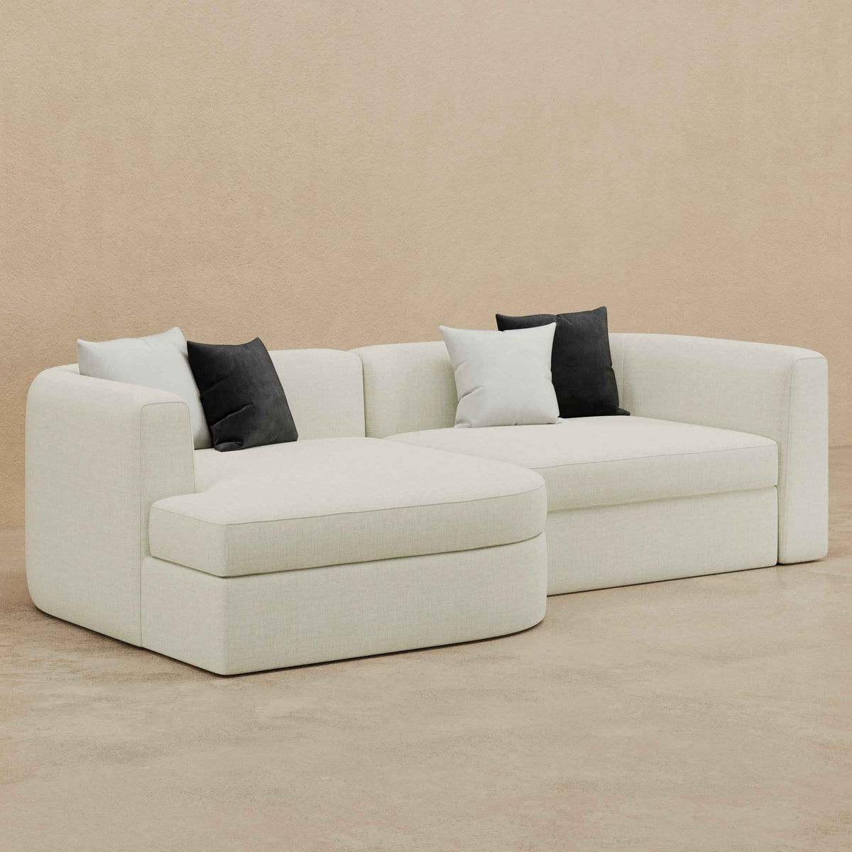 Daytona Sectional (Custom)