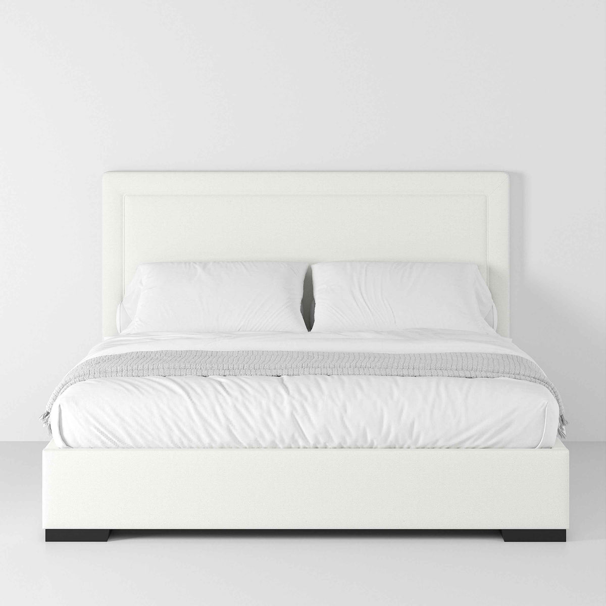 Alto Platform Bed Frame (Custom)