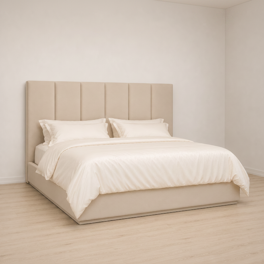 Celine Platform Bed (Custom)