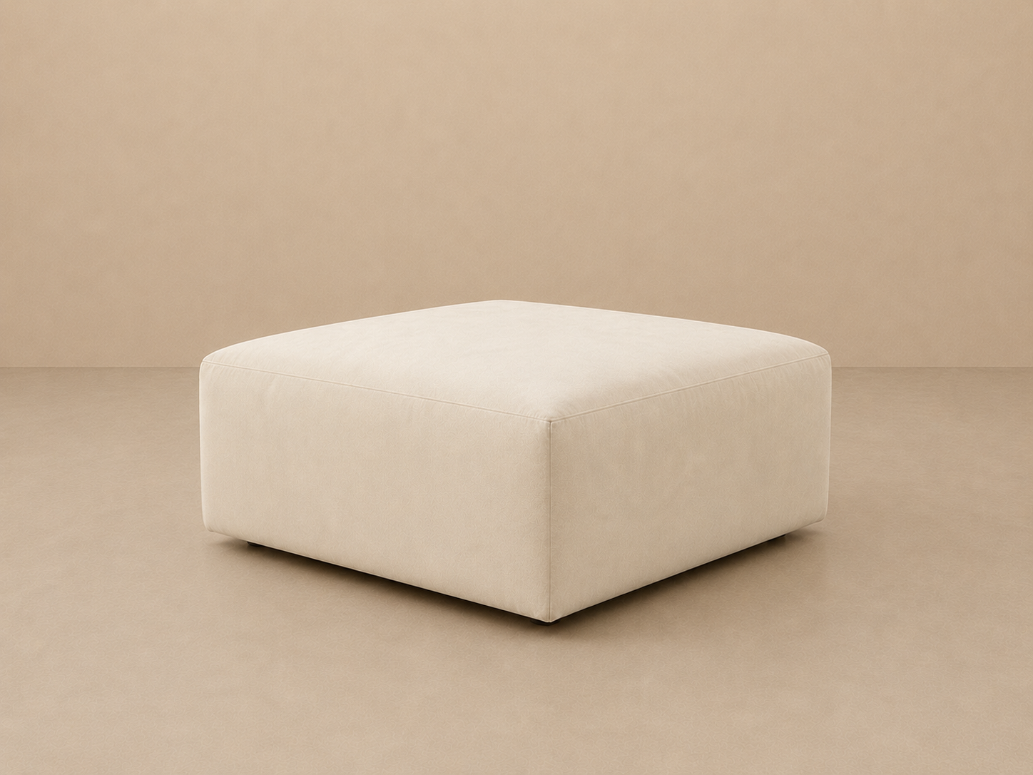 Bobby Ottoman (Custom)