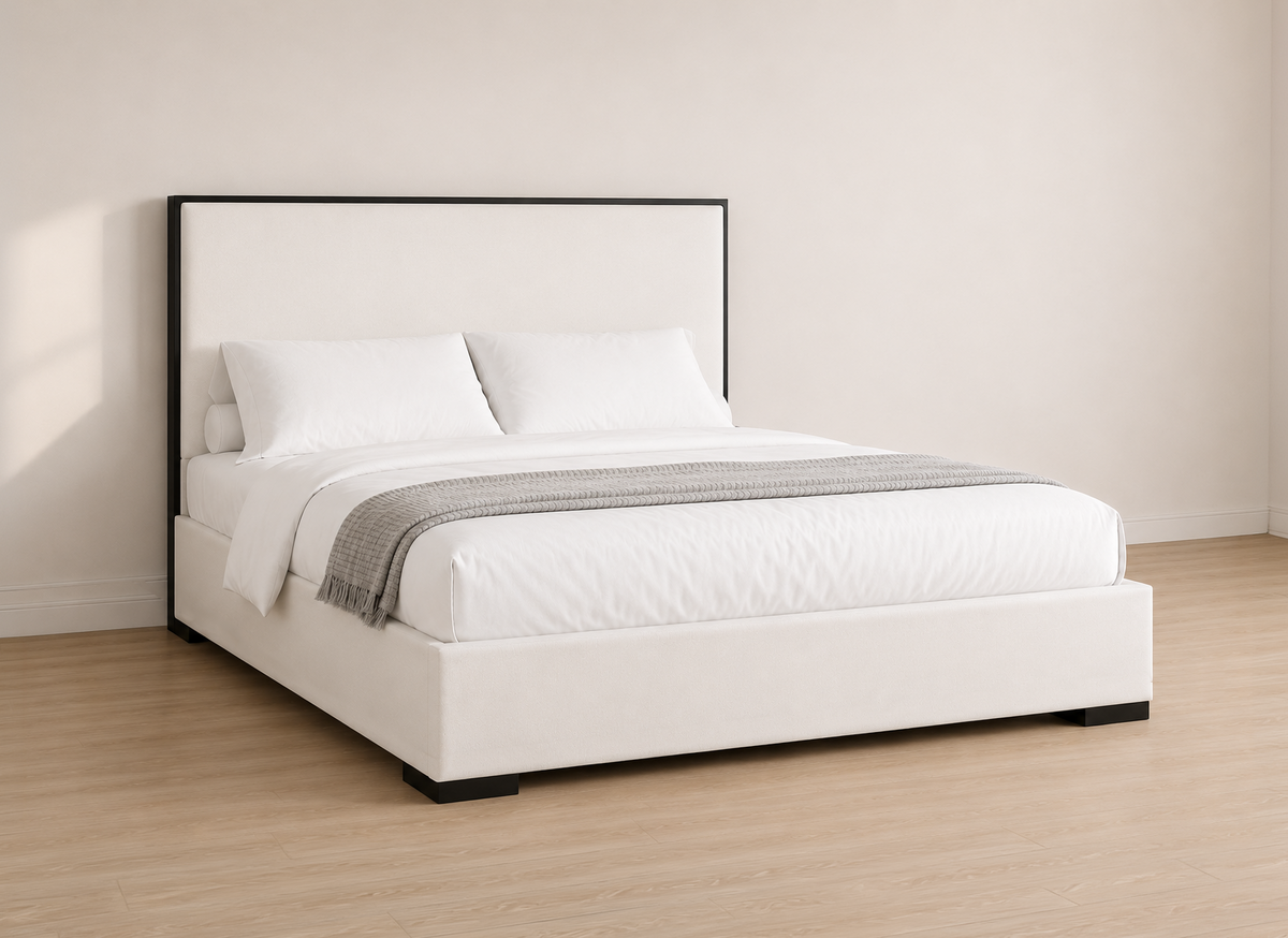 Sarasota Platform Bed (Custom)
