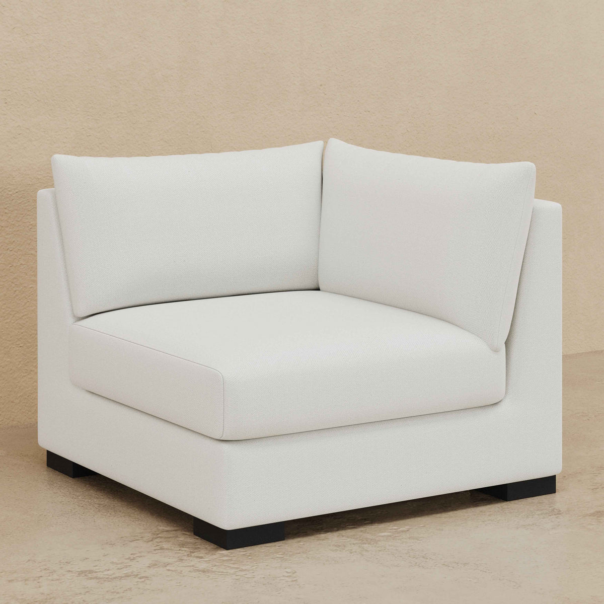 Stanton II Square Corner (Custom)
