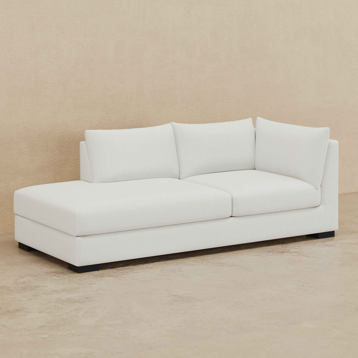 Stanton II Corner Chaise (Custom)