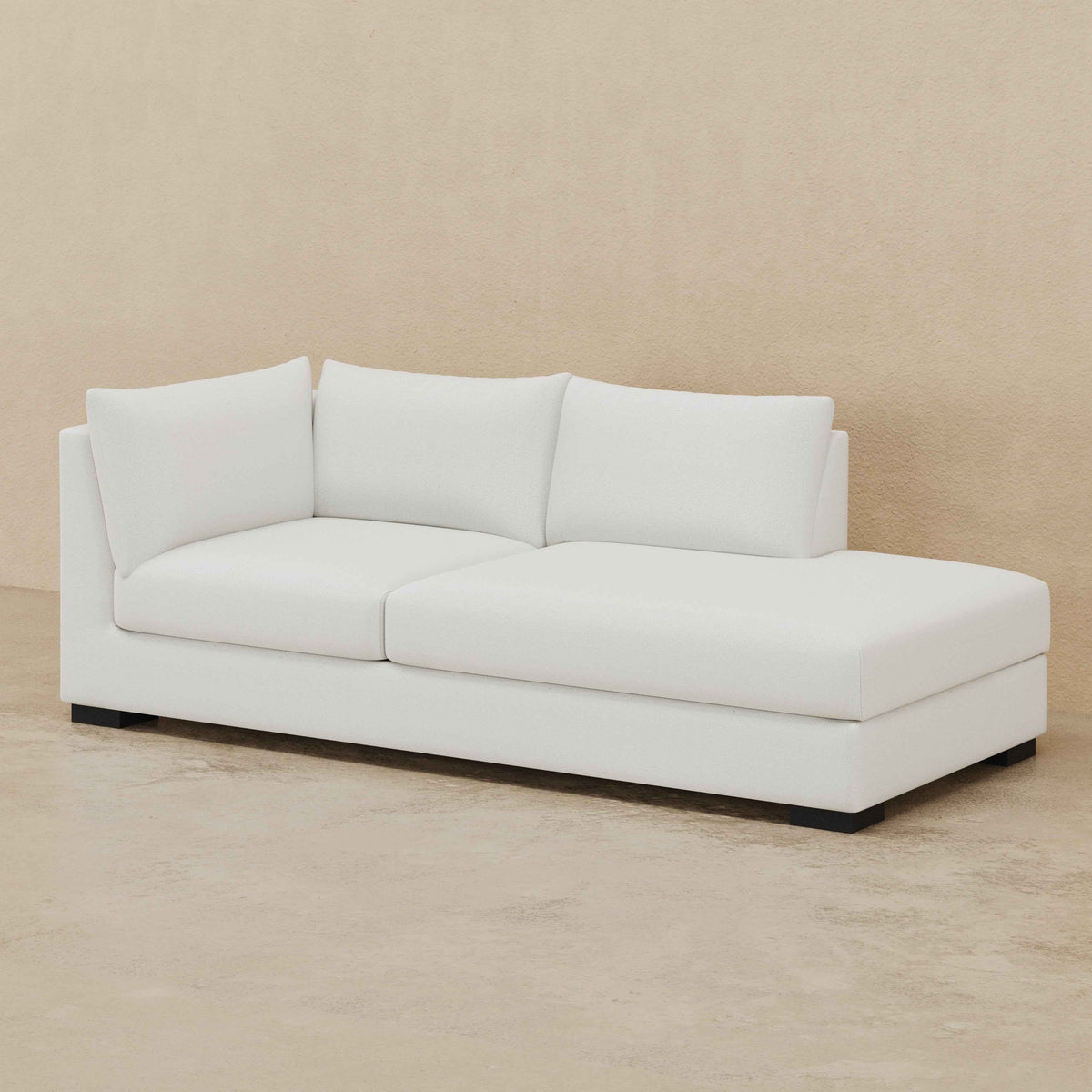 Stanton II Corner Chaise (Custom)