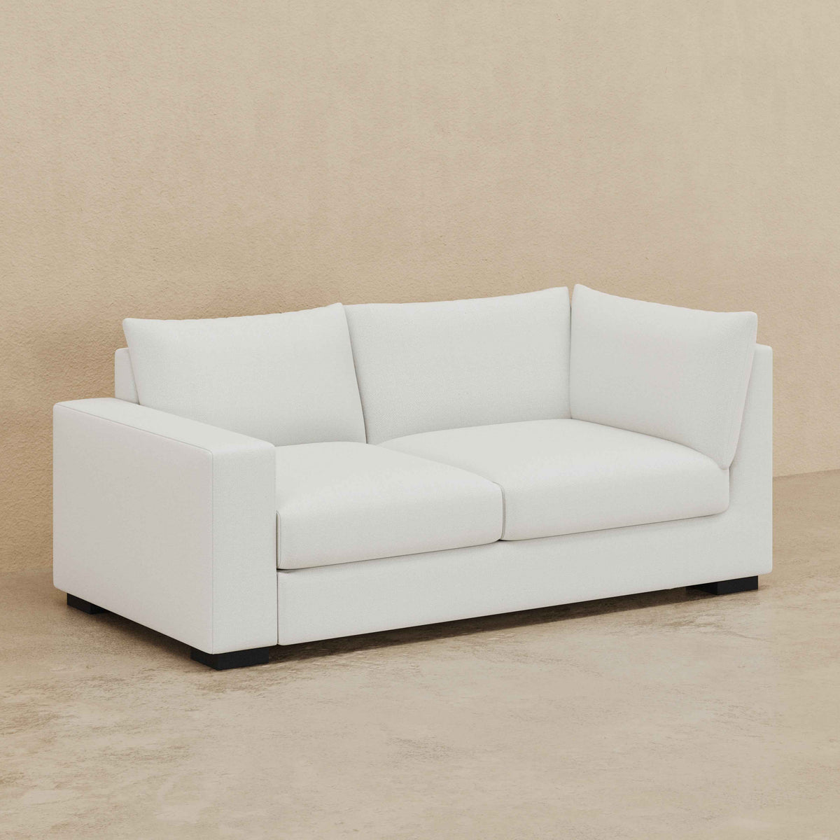 Stanton II Corner Loveseat (Custom)