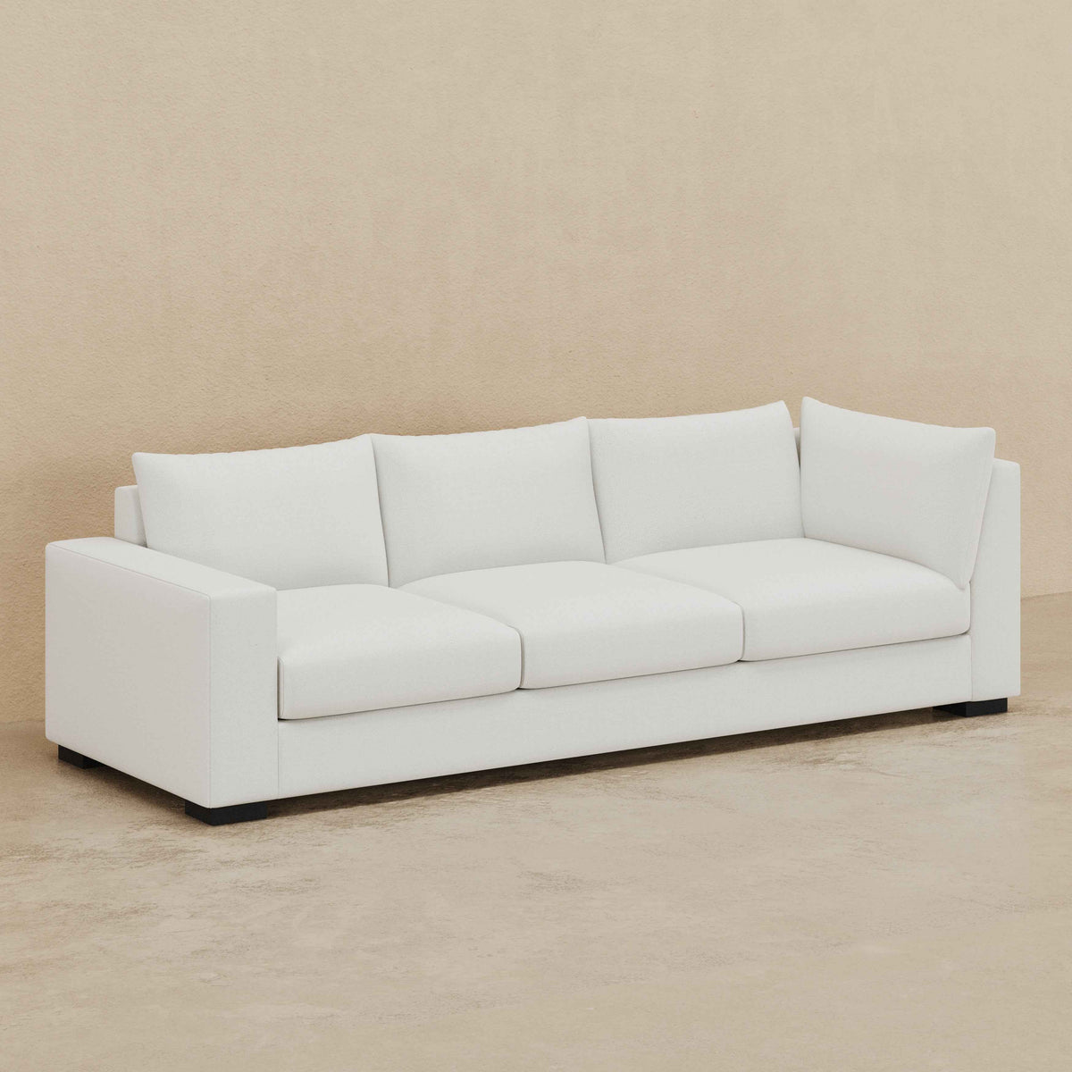 Stanton II Corner Sofa (Custom)