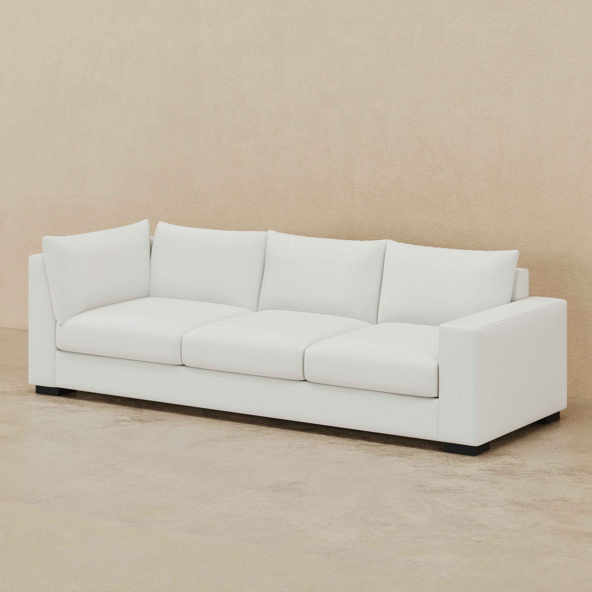 Stanton II Corner Sofa (Custom)