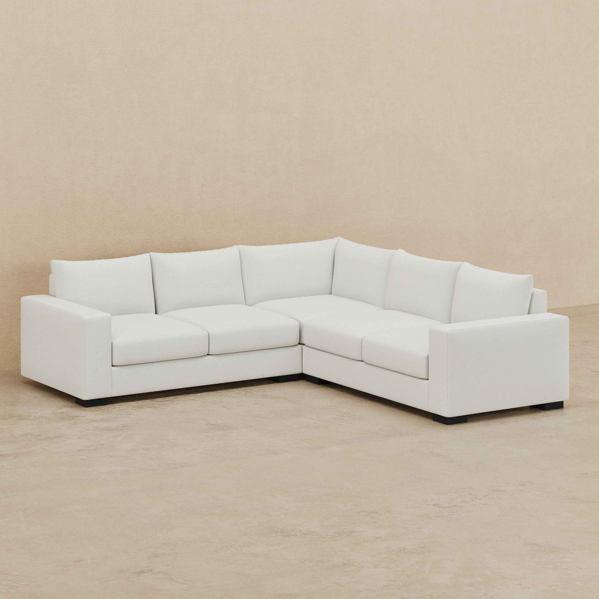 Stanton II 2 x 2 Sectional (Custom)