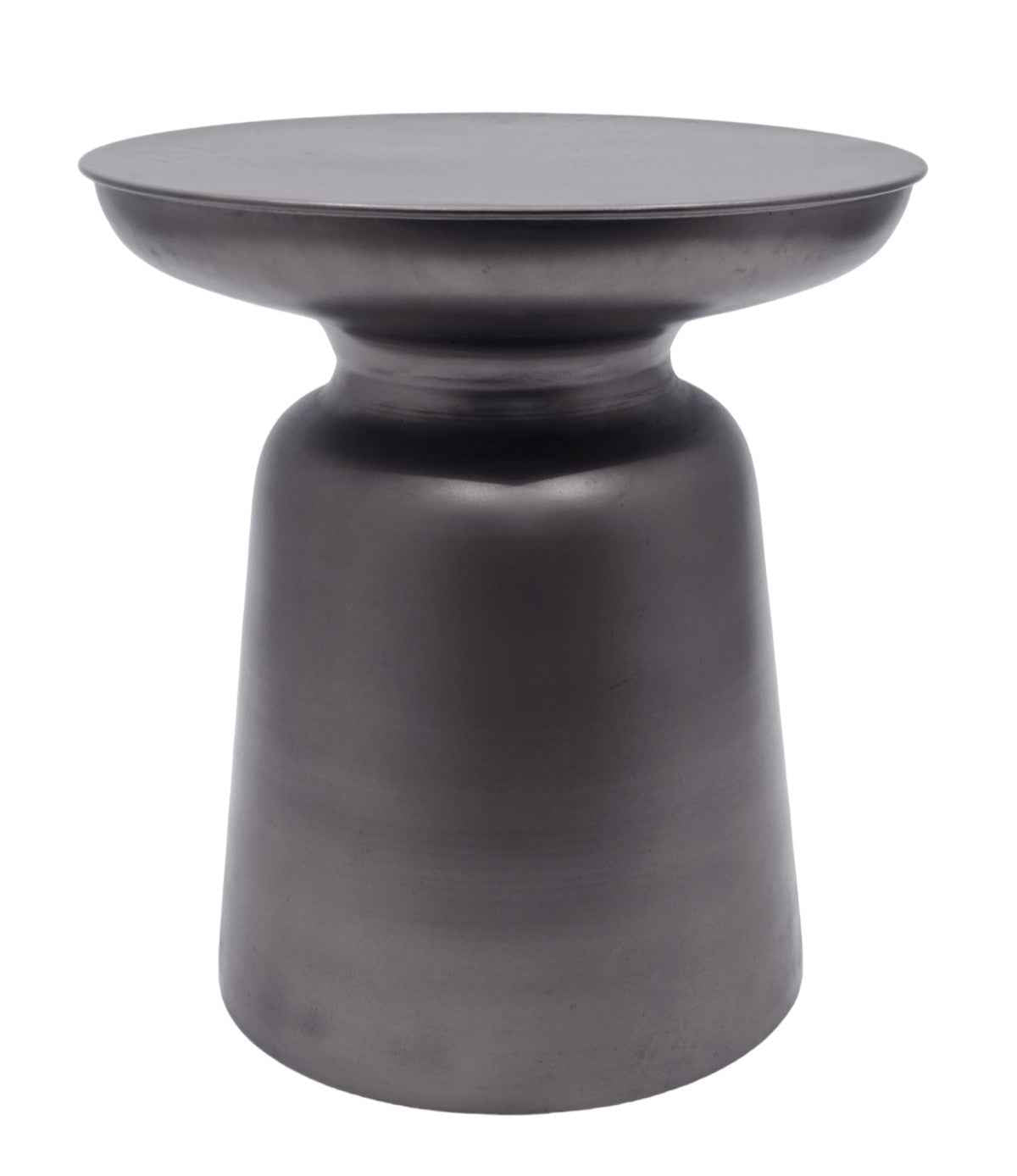 Maverick Accent Table - Black