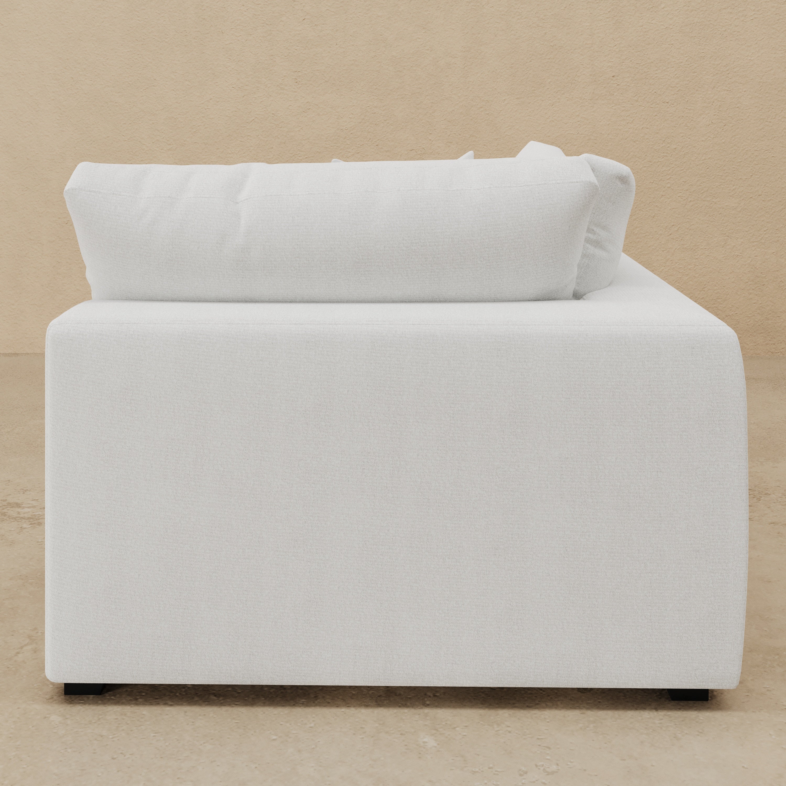 Nimbus Corner Chair (Custom)