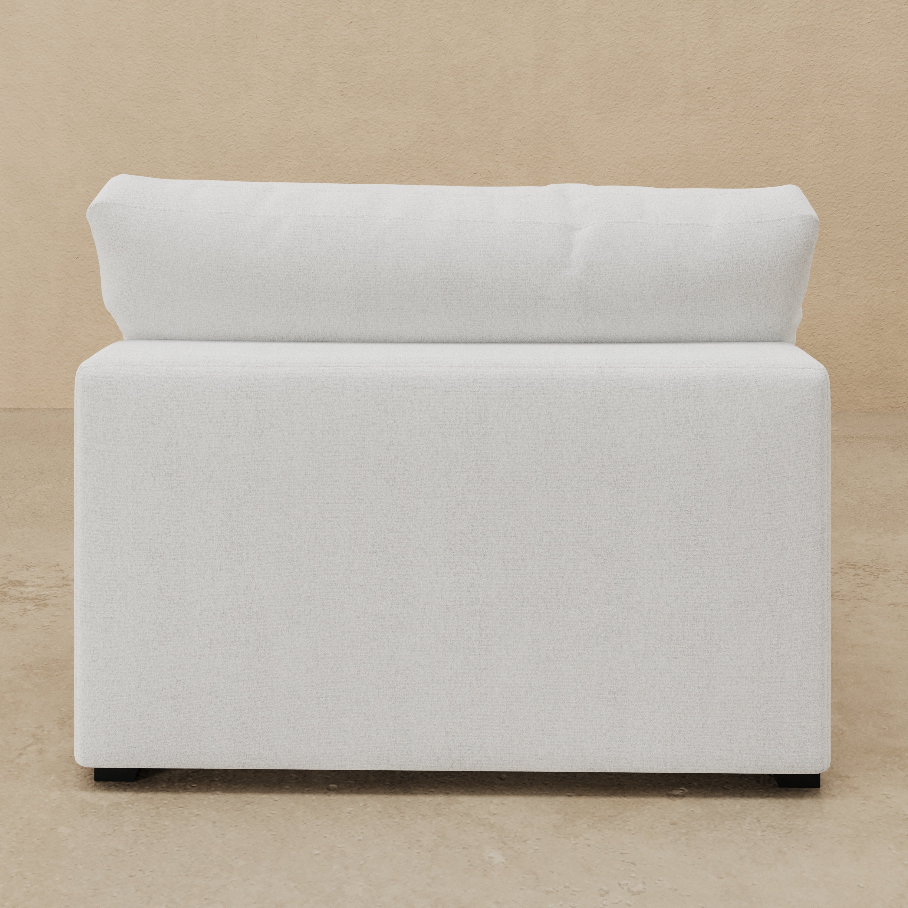 Nimbus Armless Chair (Custom)