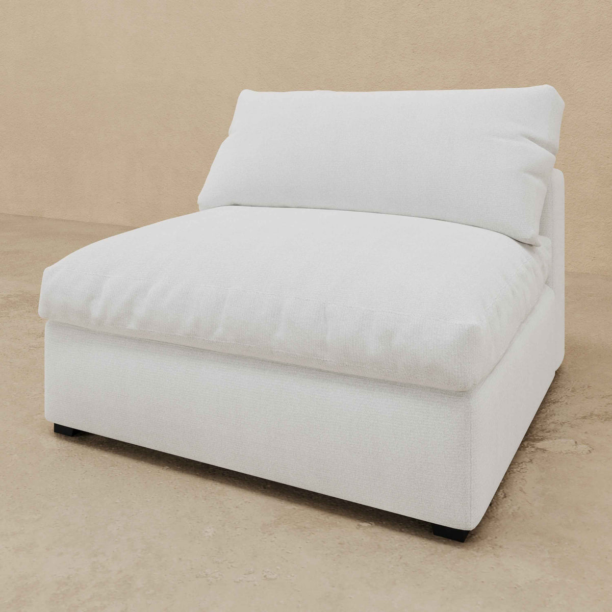Nimbus Armless Chair (Custom)
