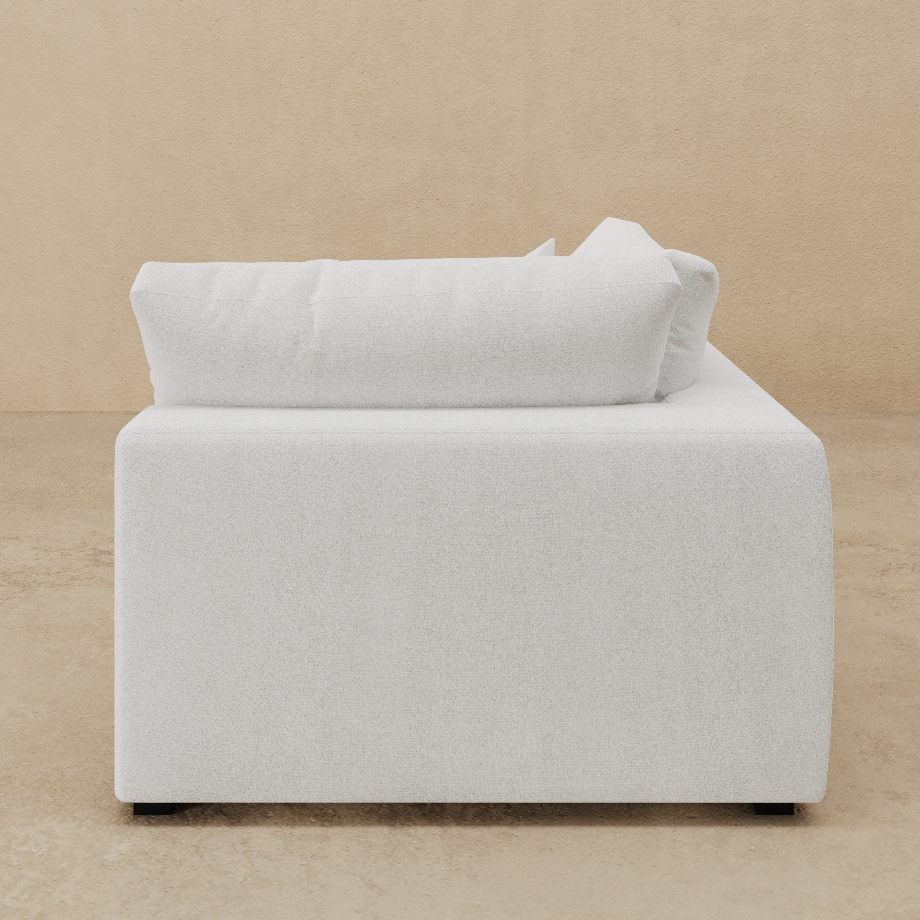 Nimbus Chaise (Custom)