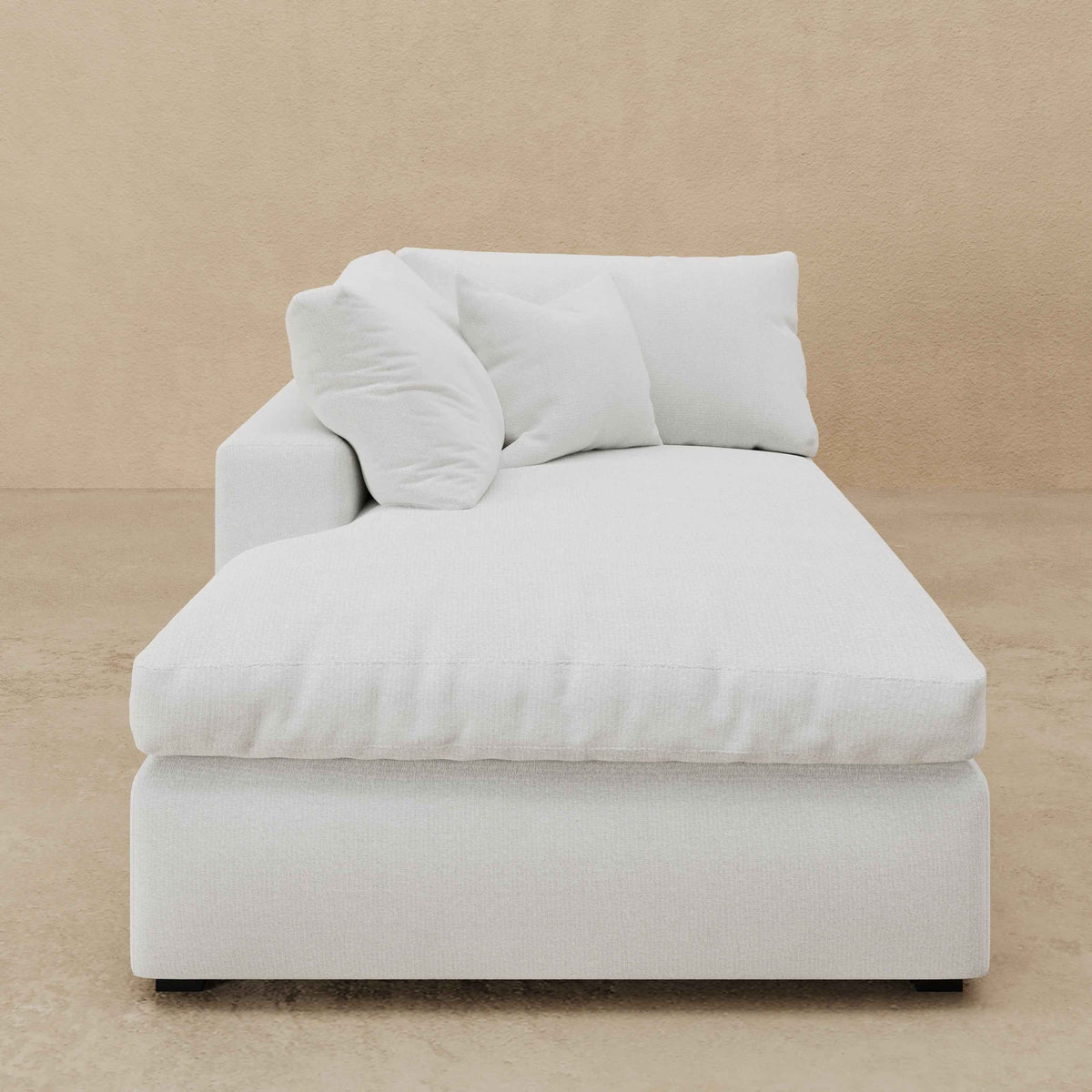 Nimbus Chaise (Custom)