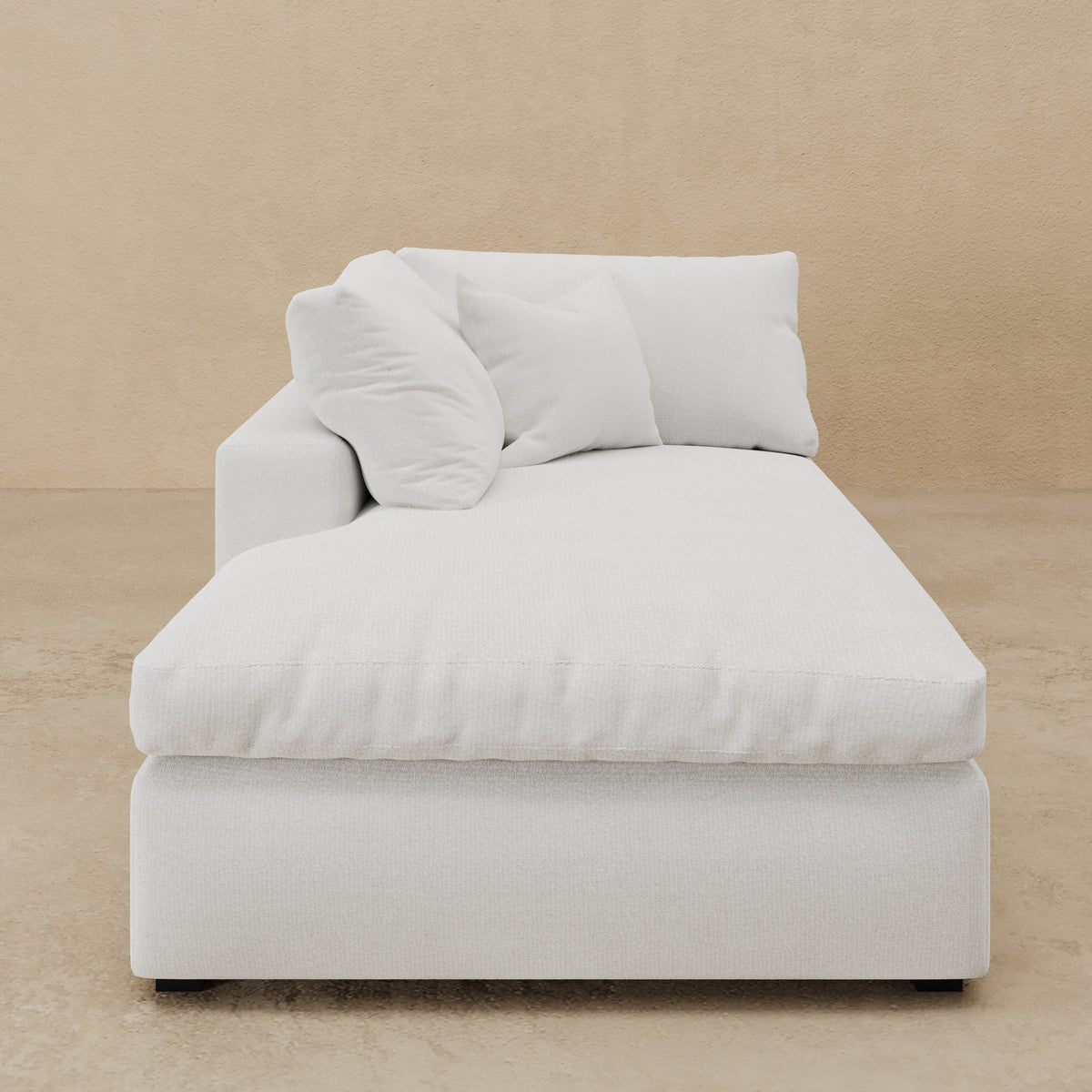 Casto Chaise Longuenull
