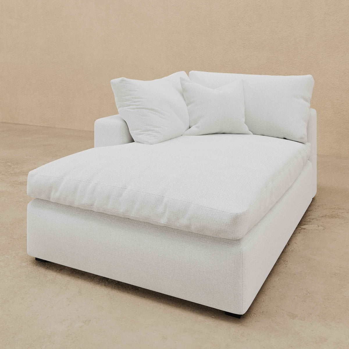 Nimbus Chaise (Custom)